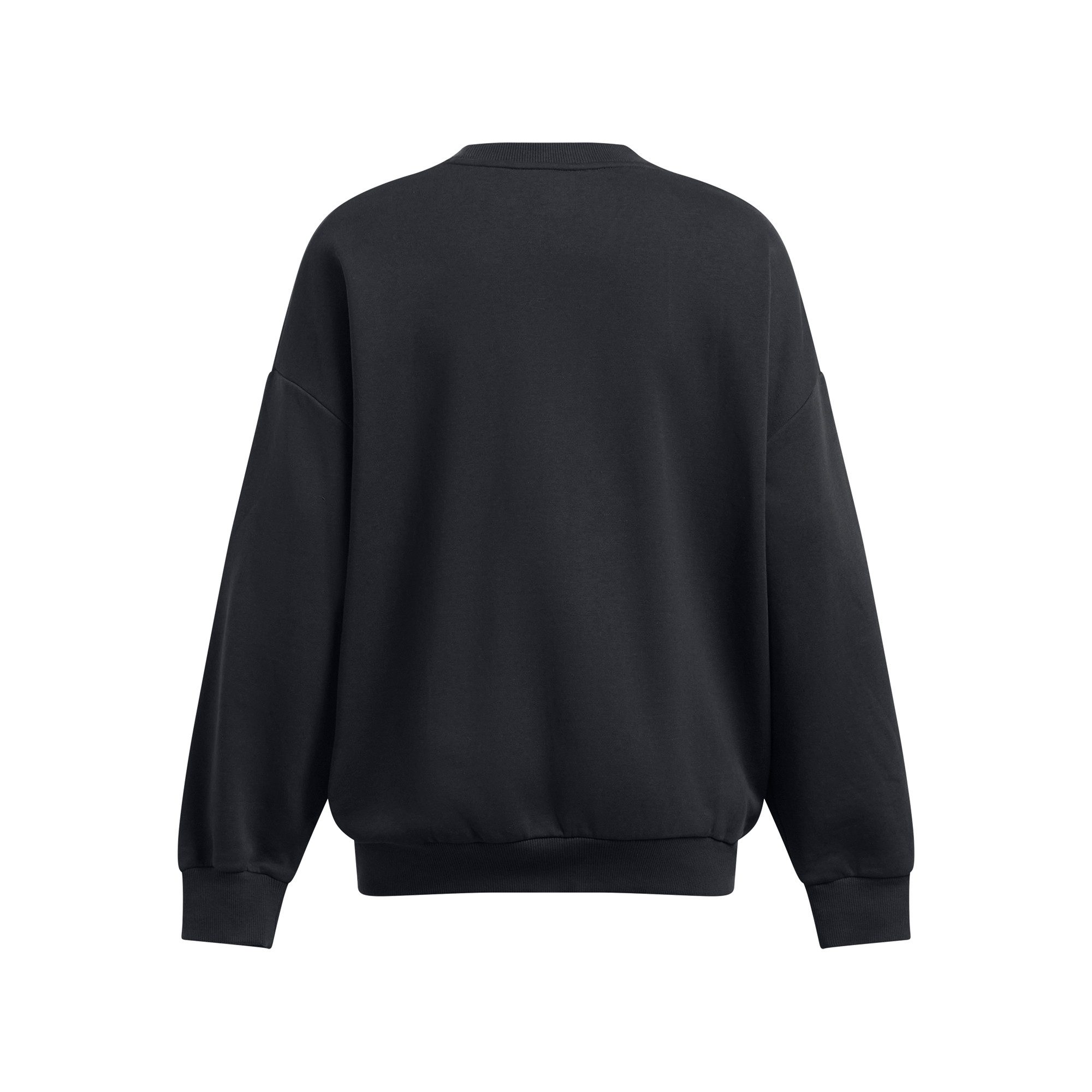 Under Armour® Fleecepullover Under Armour Damen Pullover Rival Fleece OS Cr günstig online kaufen