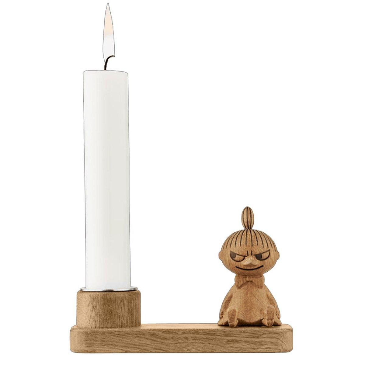 Dsignhouse Kerzenhalter Kerzenleuchter Moomin Mumin Klein Mü
