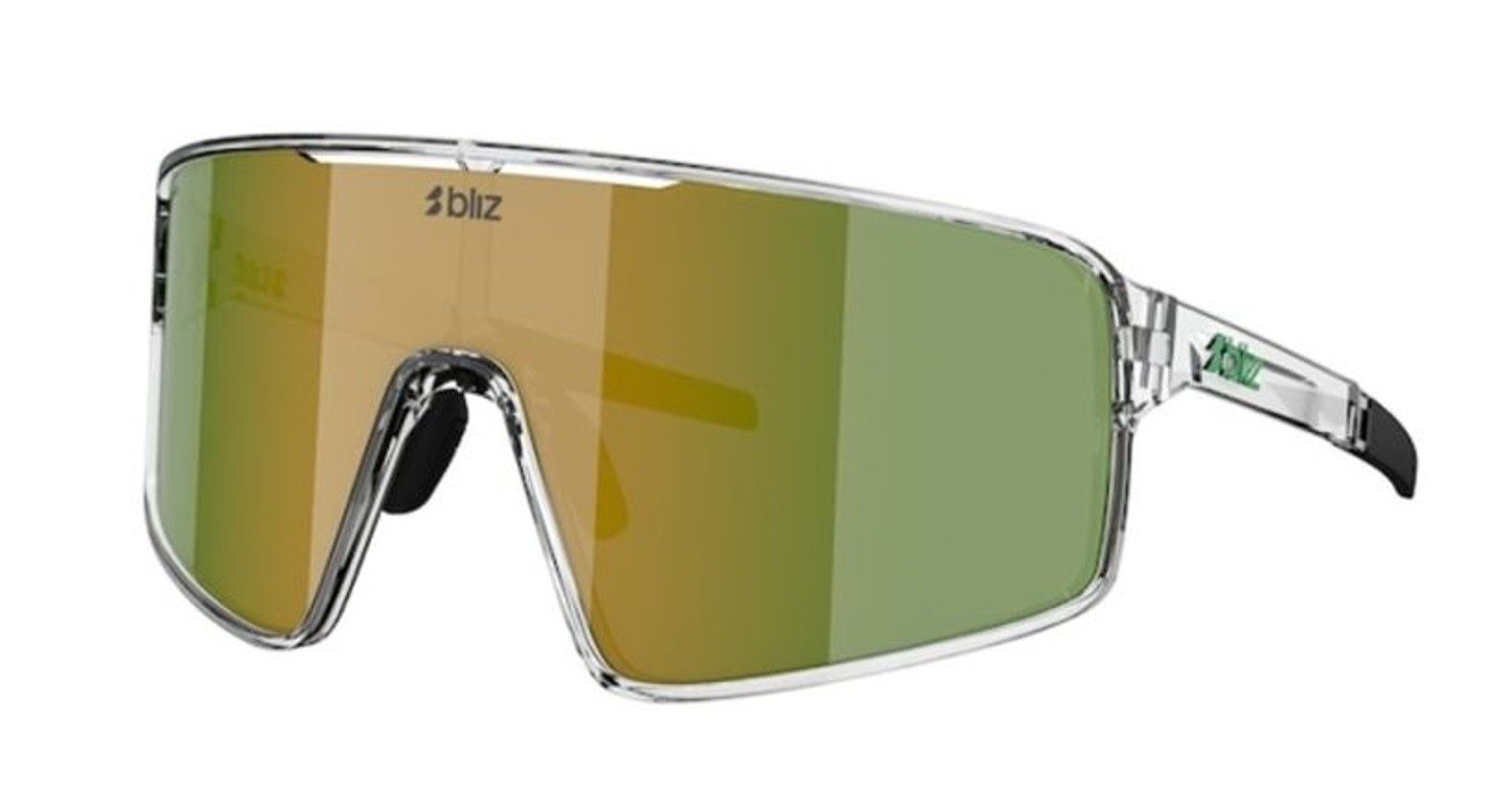 Bliz Sportbrille