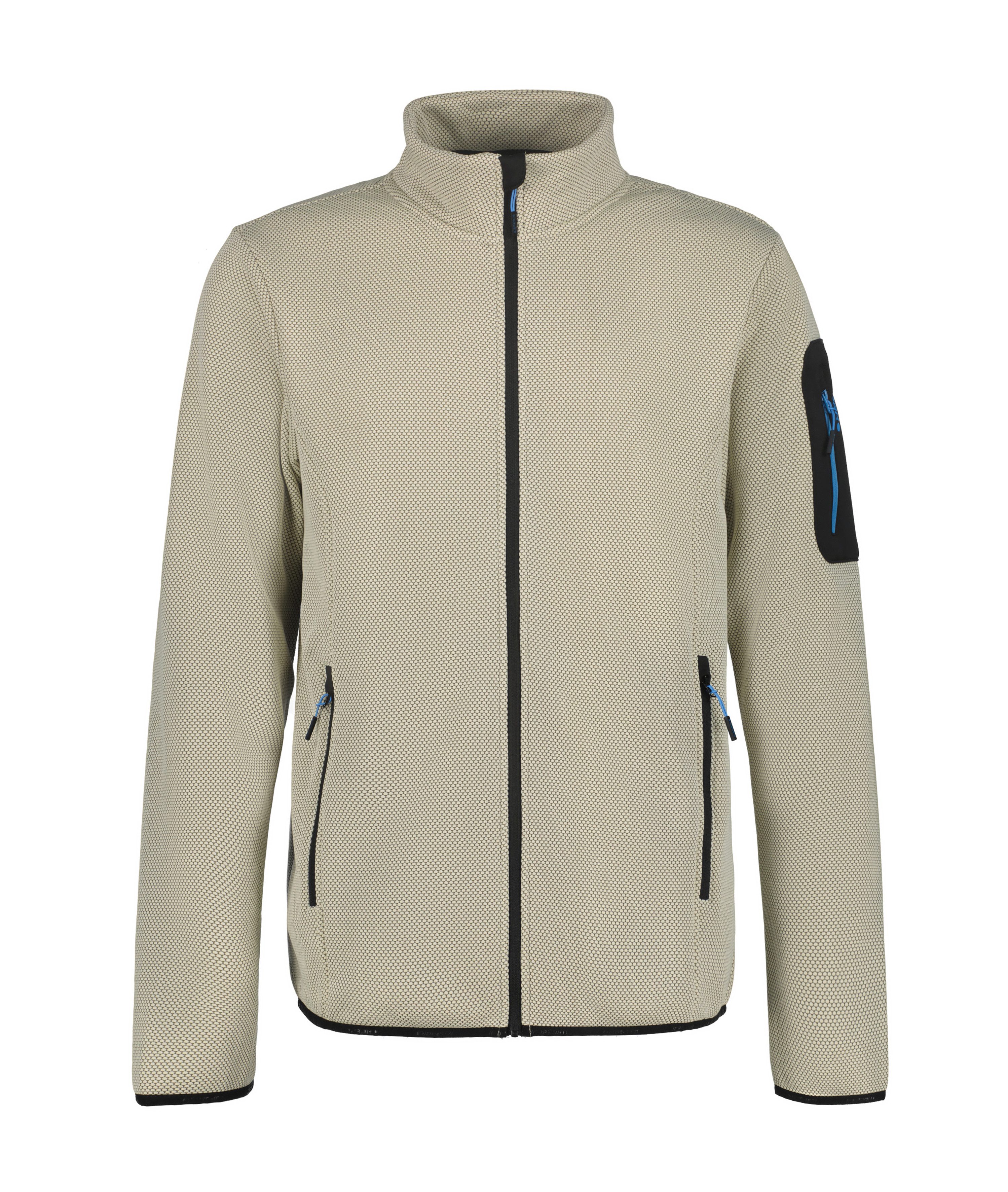 Icepeak Fleecejacke BREDSTEDT (1-St) günstig online kaufen
