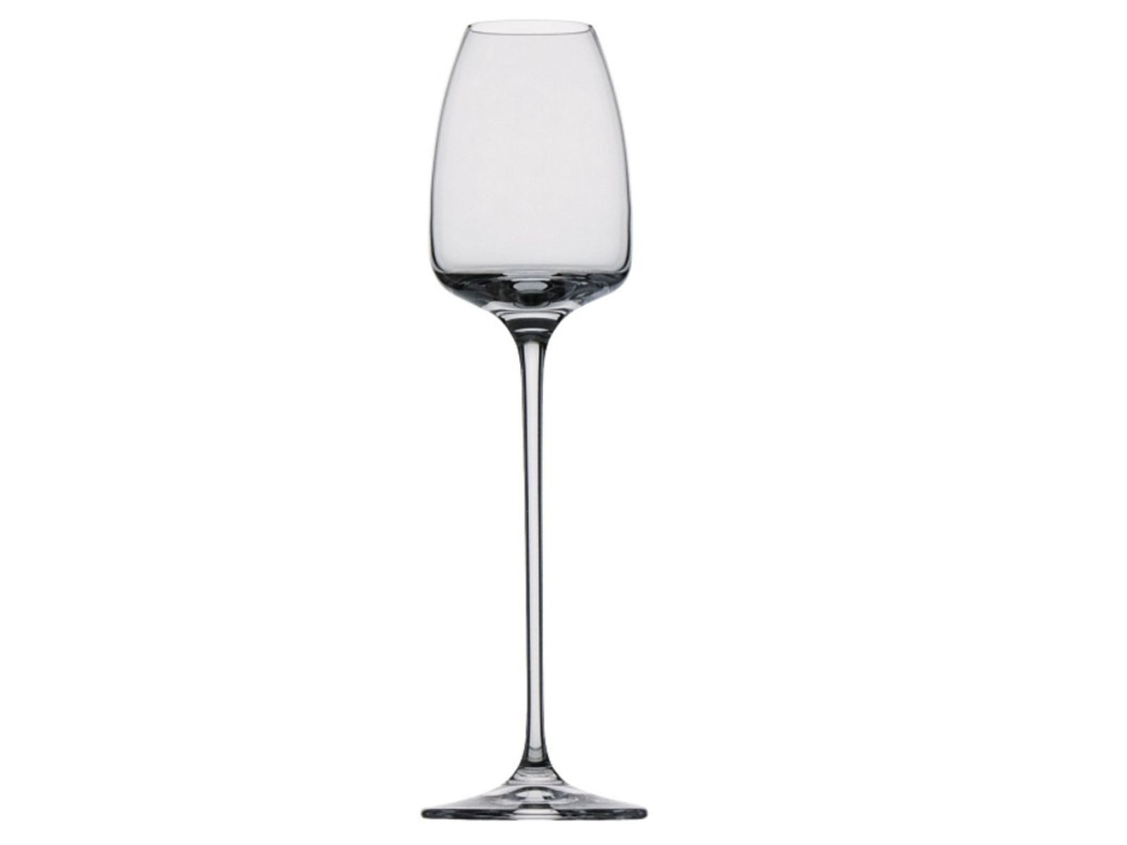 Schnapsglas TAC o2 Glatt Grappa 0,12 l