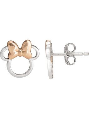 DISNEY Jewelry Paar Ohrhänger Disney Mädchen-Kinderohrring 925er Silber