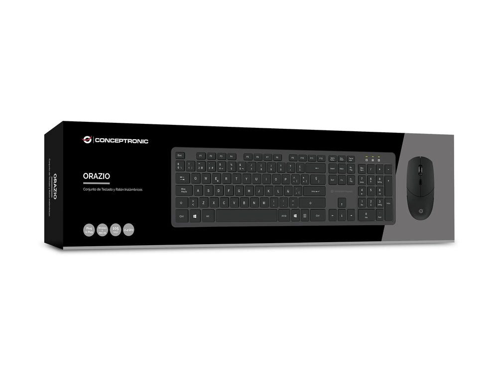 Conceptronic PC-Tastatur