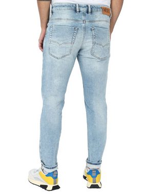 Diesel Tapered-fit-Jeans Stretch JoggJeans - Krooley 069UX - Länge:32