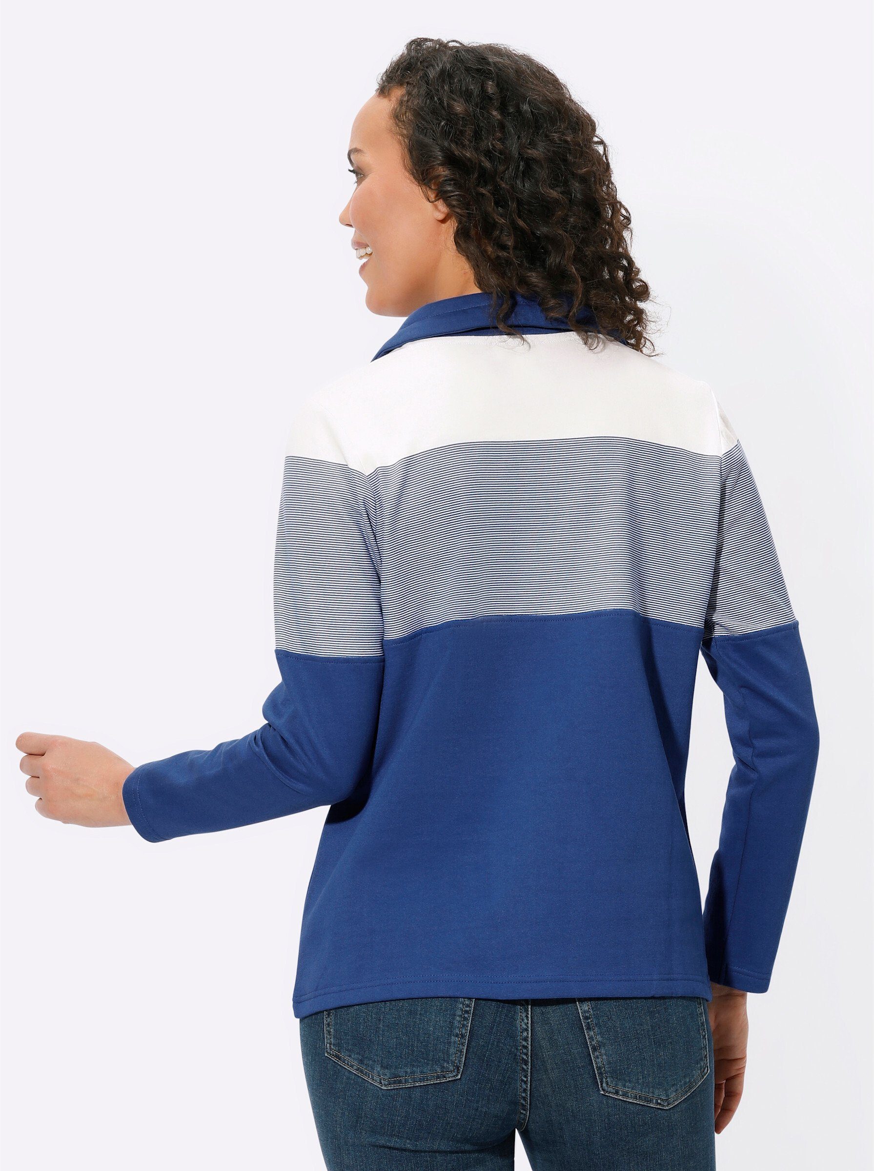 Witt Sweater Troyer günstig online kaufen