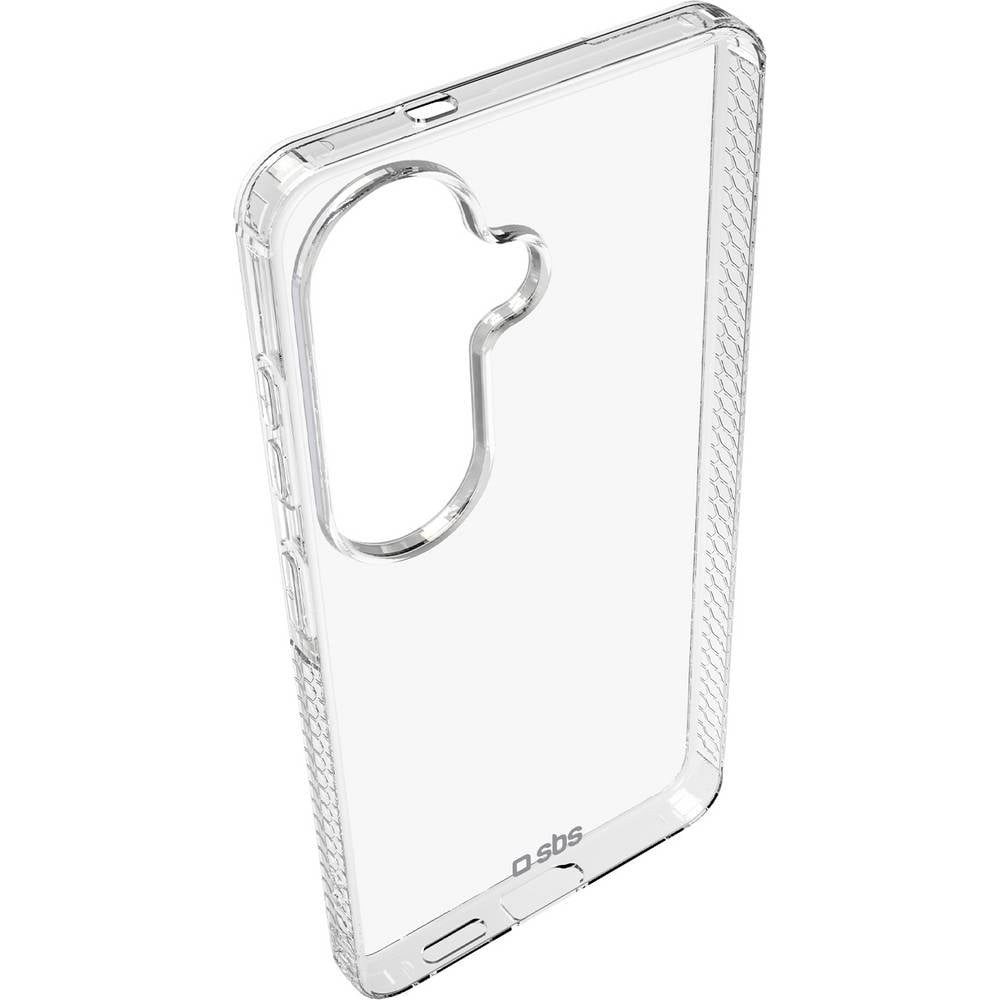 sbs Handyhülle Cover Samsung Samsung Galaxy S26 TEEX2SAS26
