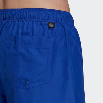 adidas Performance Badehose CLX SHORT LENGTH (1-St)