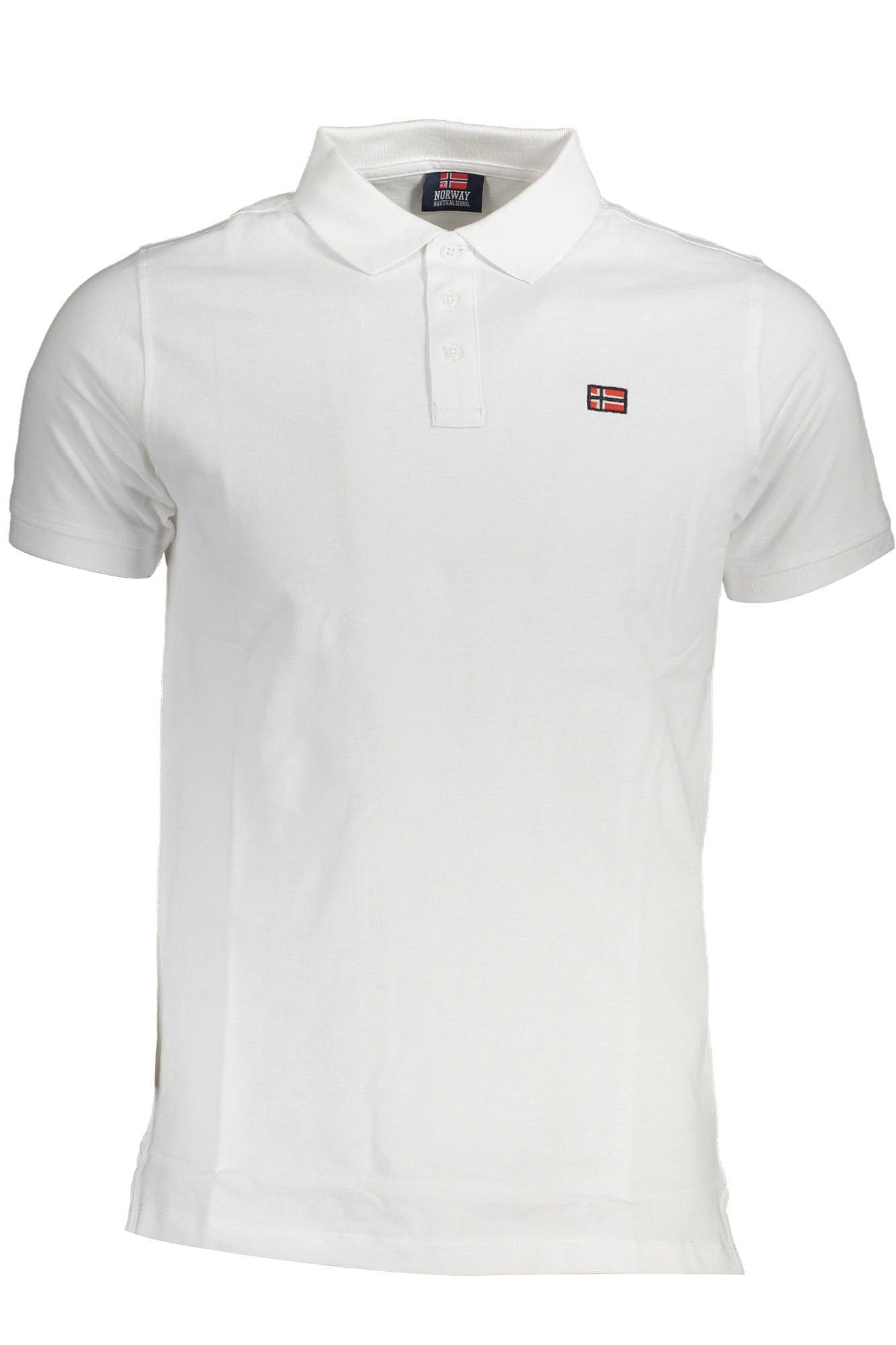 NORWAY 1963 Poloshirt Herren Kurzarm-Poloshirt in günstig online kaufen