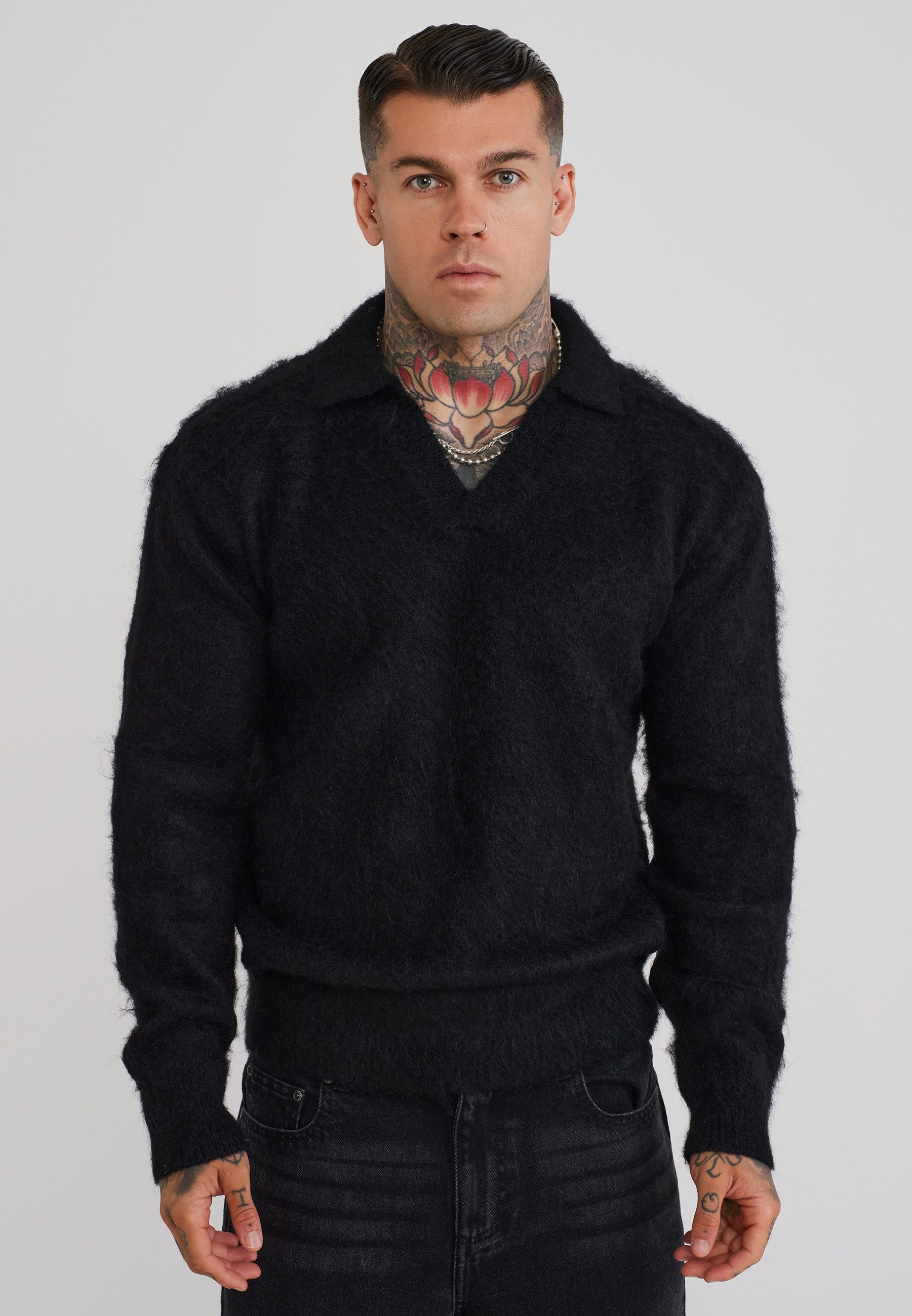Siksilk Sweatshirt