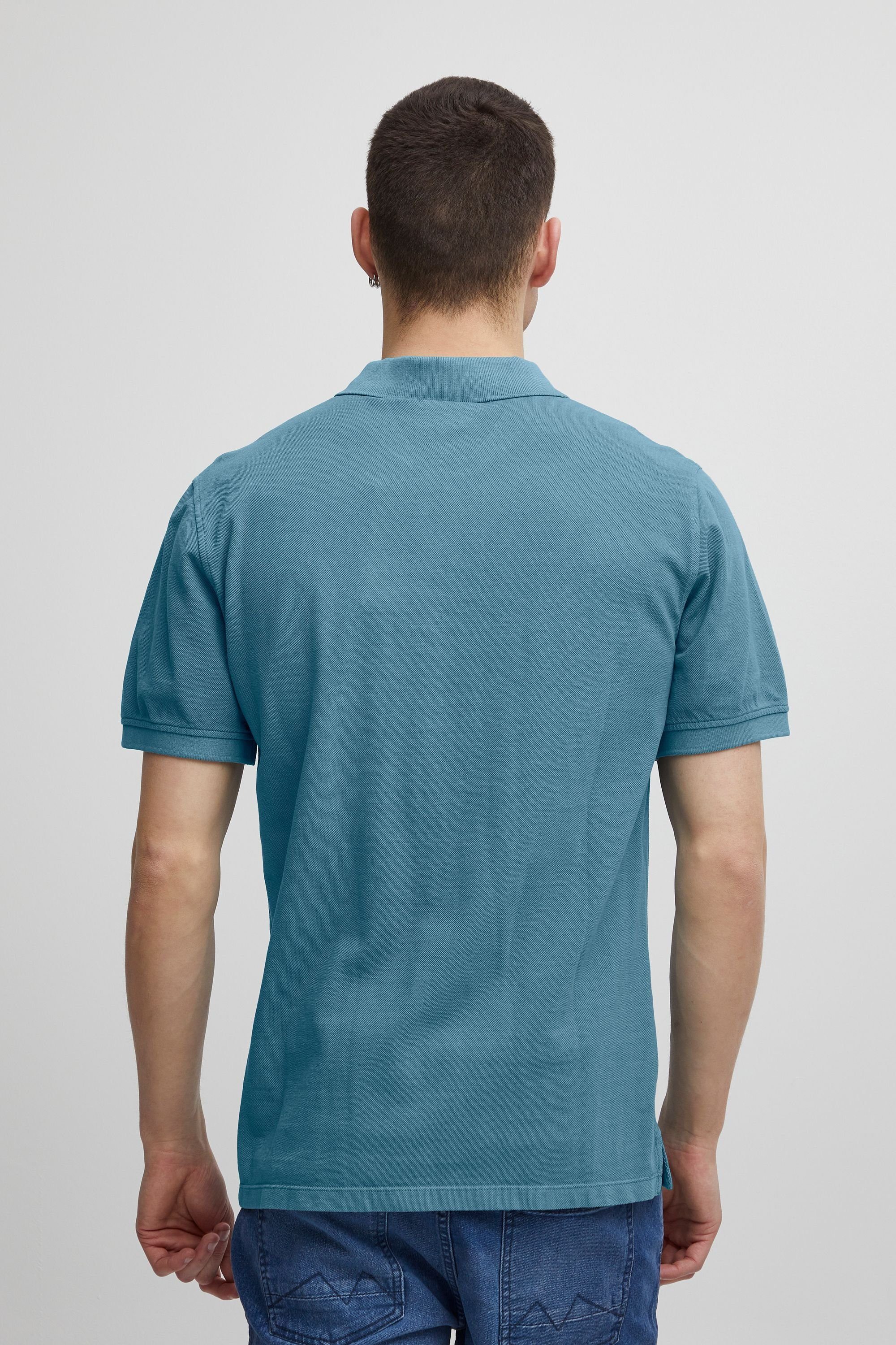 - Poloshirt BLEND Bluestone BHEdington polo 20715297 Blend