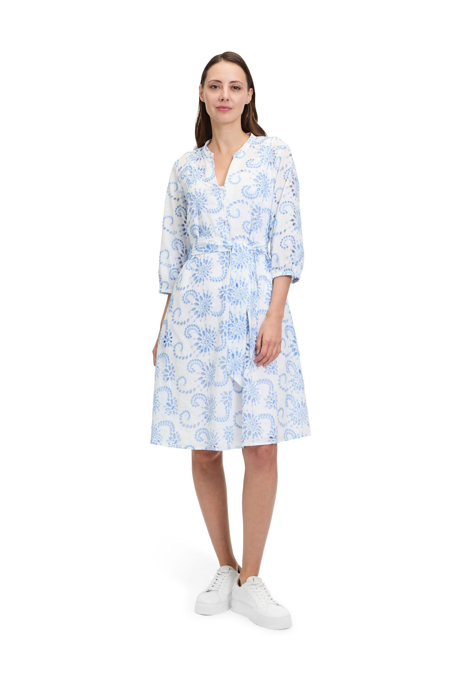 Betty&Co Tunikakleid Betty & Co Tunikakleid günstig online kaufen