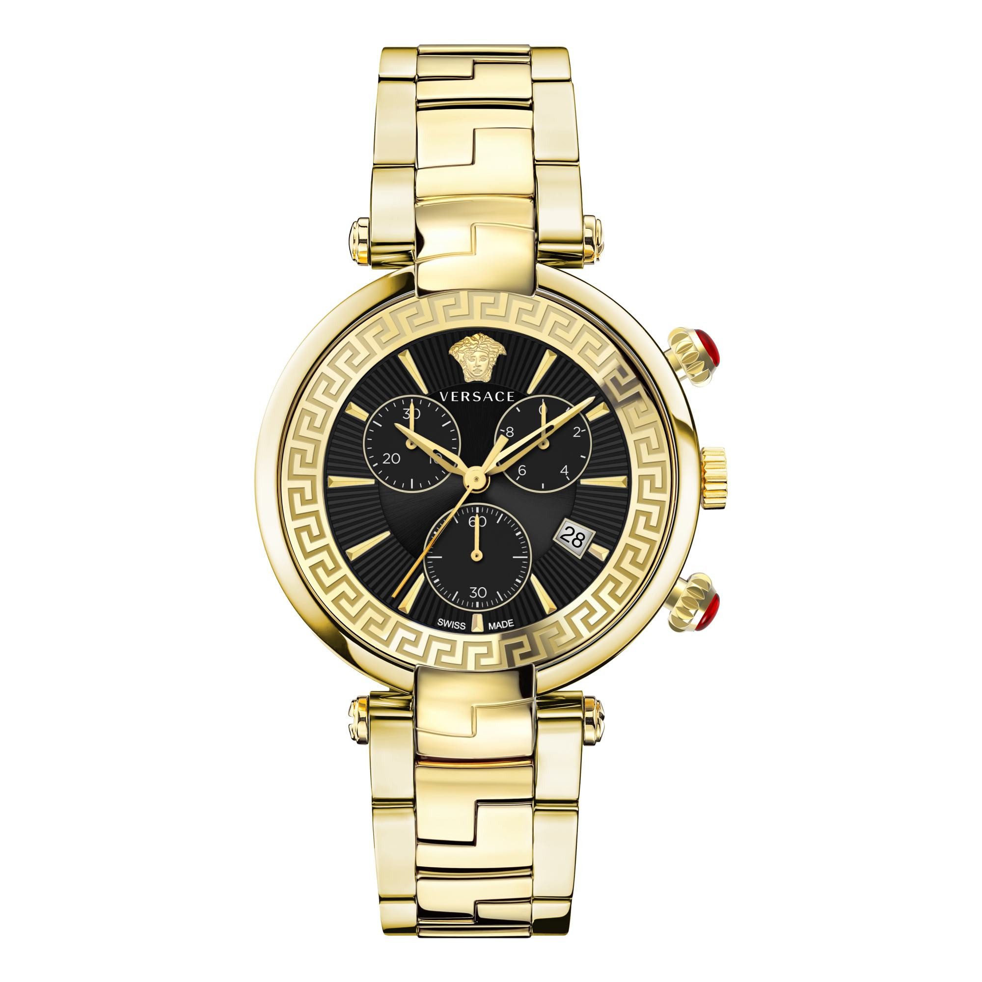Versace Quarzuhr VE2M00621