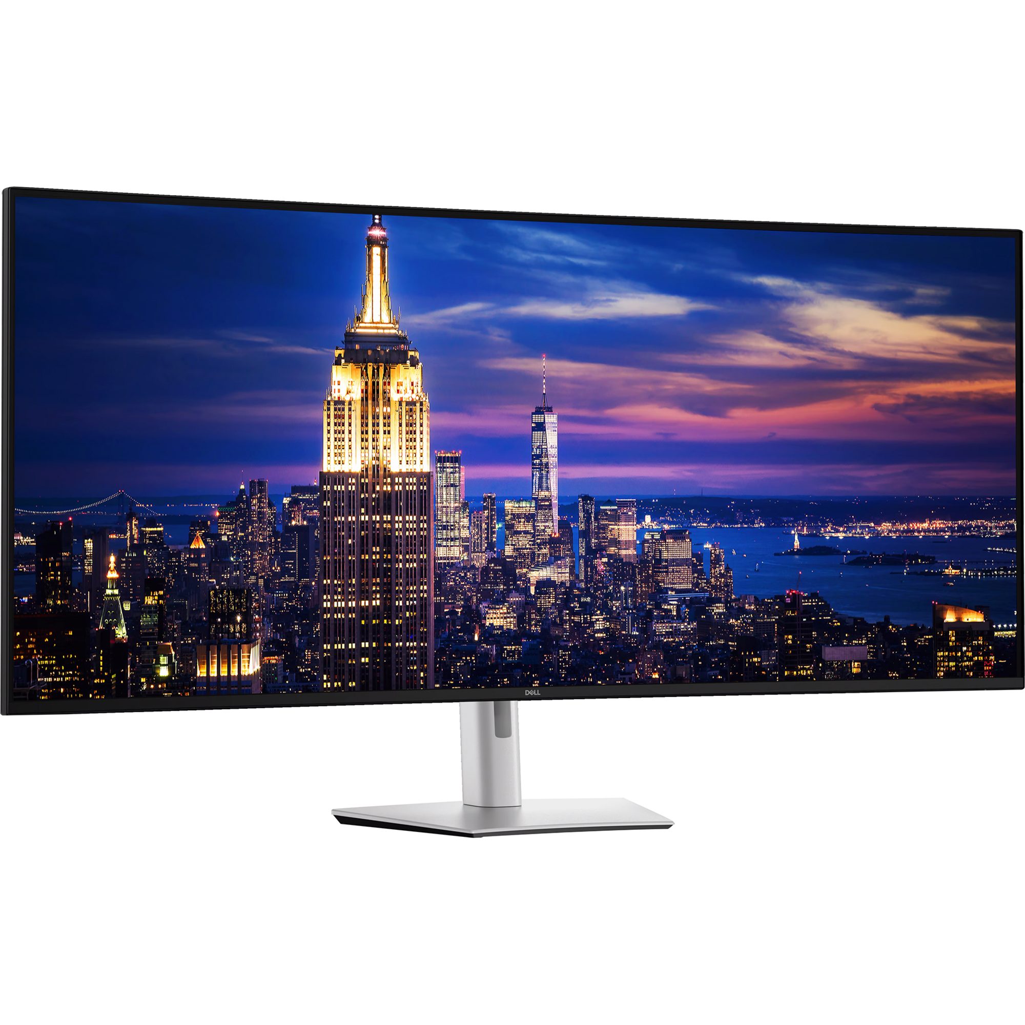 Dell Dell UltraSharp U5226KW, LED-Monitor, (6K Curved TFT-Monitor (6144 x 2560 px, 8 ms Reaktionszeit, LED)