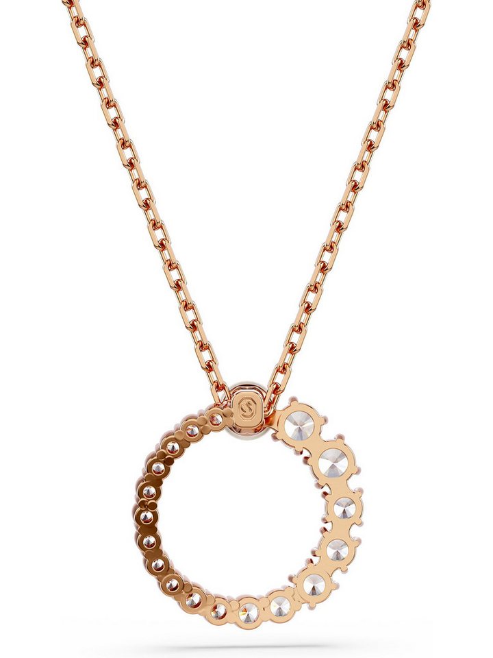 Swarovski Collier Swarovski Damen-Kette ... Swarovski Collier Swarovski Damen-Kette ...