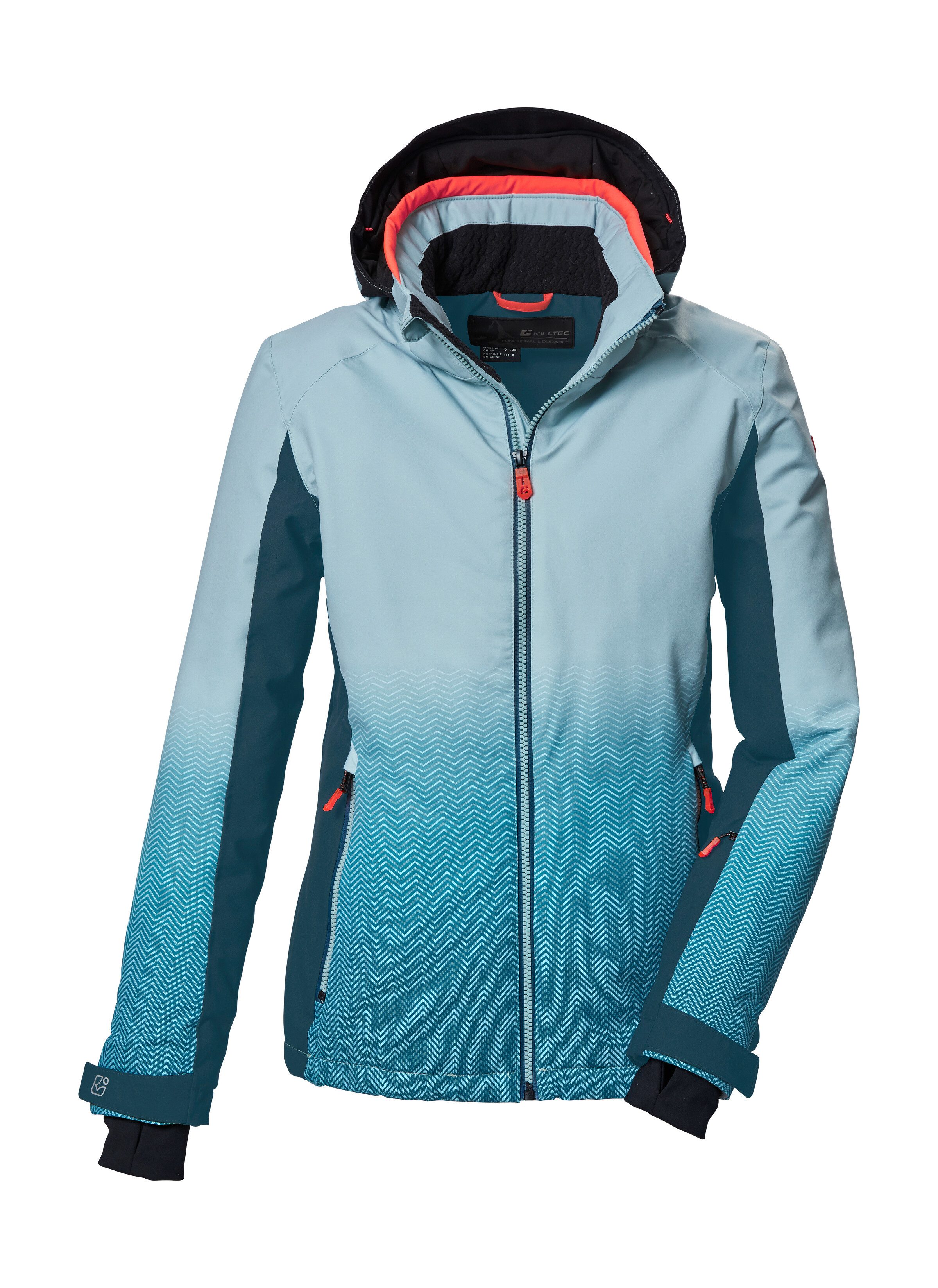 Skijacke KSW 63 WMN SKI JCKT
