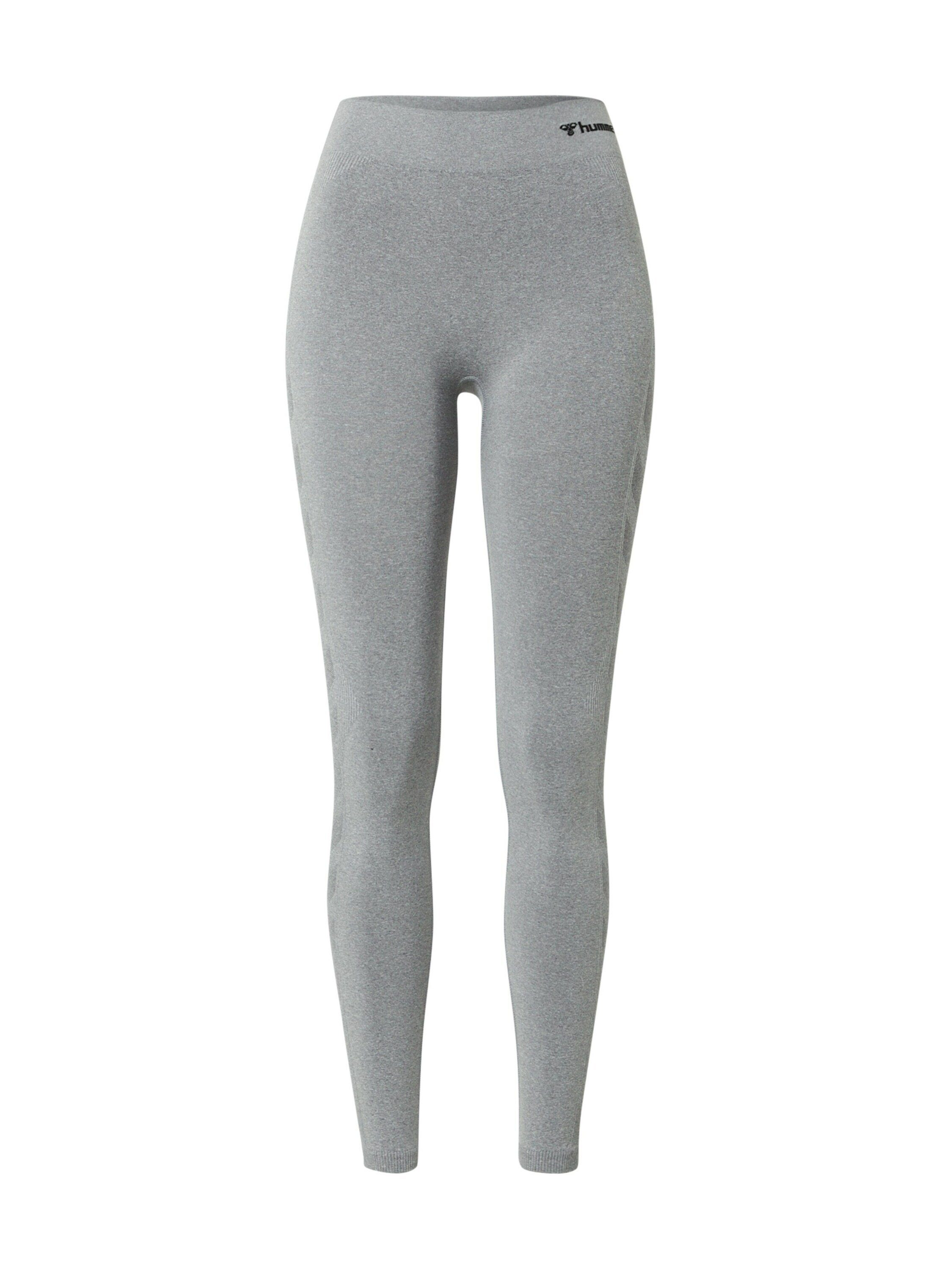 hummel Sporthose Ci (1-tlg) Plain/ohne Details