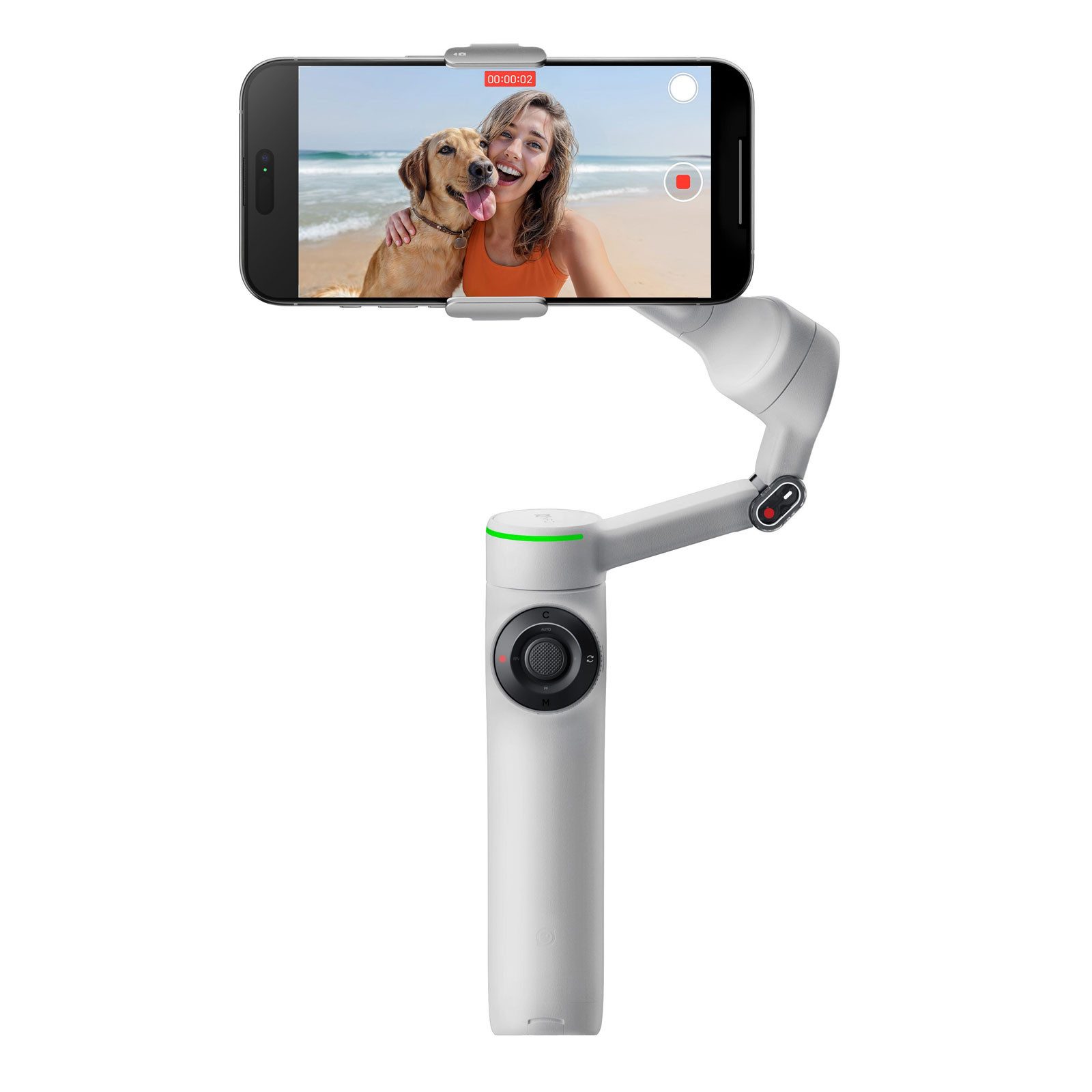 Flow 2 Pro Kamerastativ