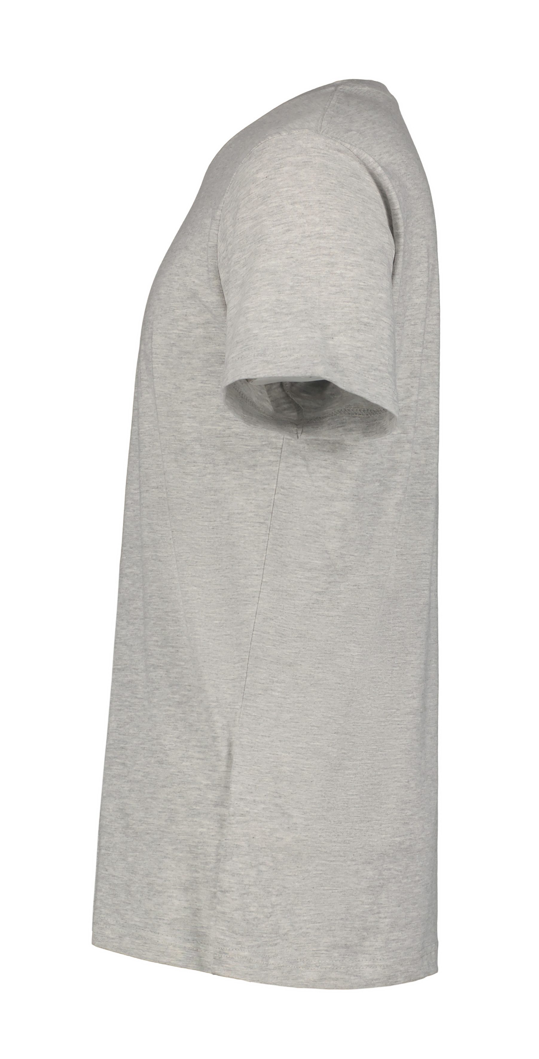 Icepeak T-Shirt H T-SHIRT MOREAU mit Rundhalsausschnitt, Kurzarm, für Erwachsene