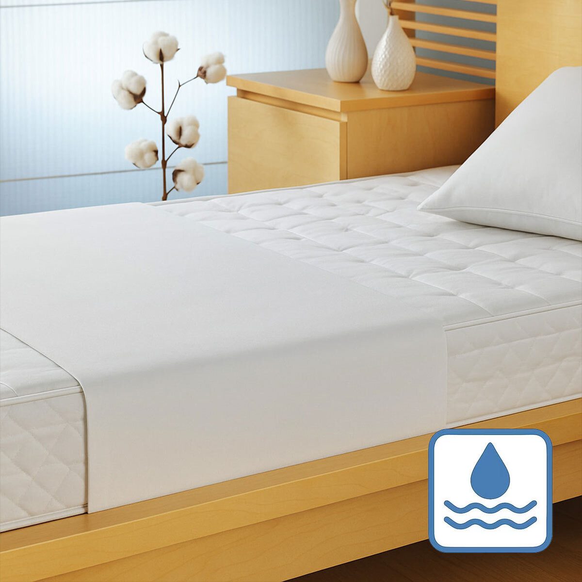 Matratzenauflage BETTWARENSHOP günstig online kaufen