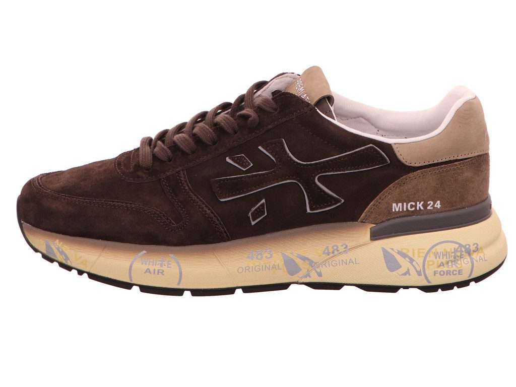 PREMIATA Mick Schnürschuh günstig online kaufen