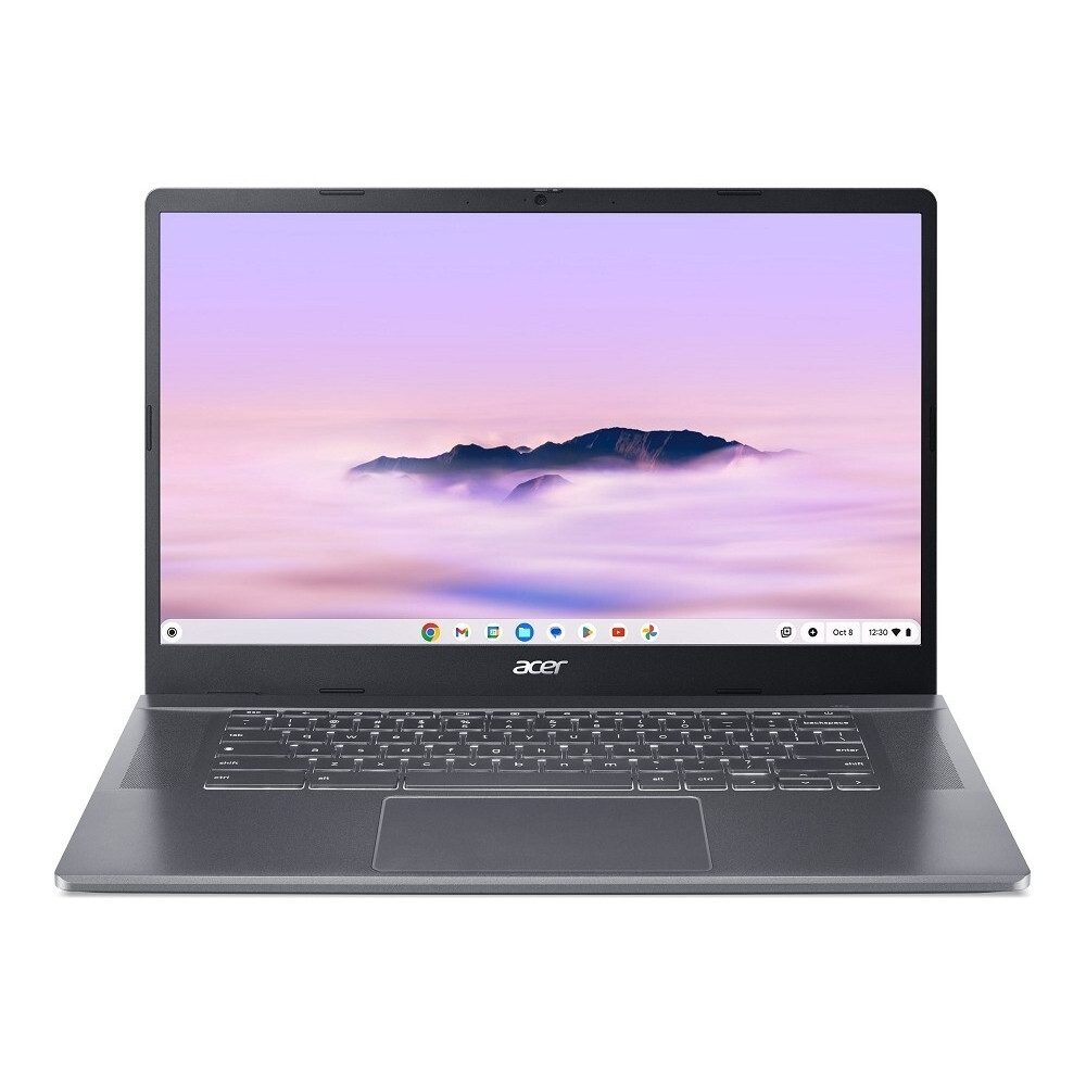 Acer Acer Chromebook Plus 515 - Laptop. Notebook (Intel Intel i3-1215U, 256 GB HDD, 256 GB SSD)