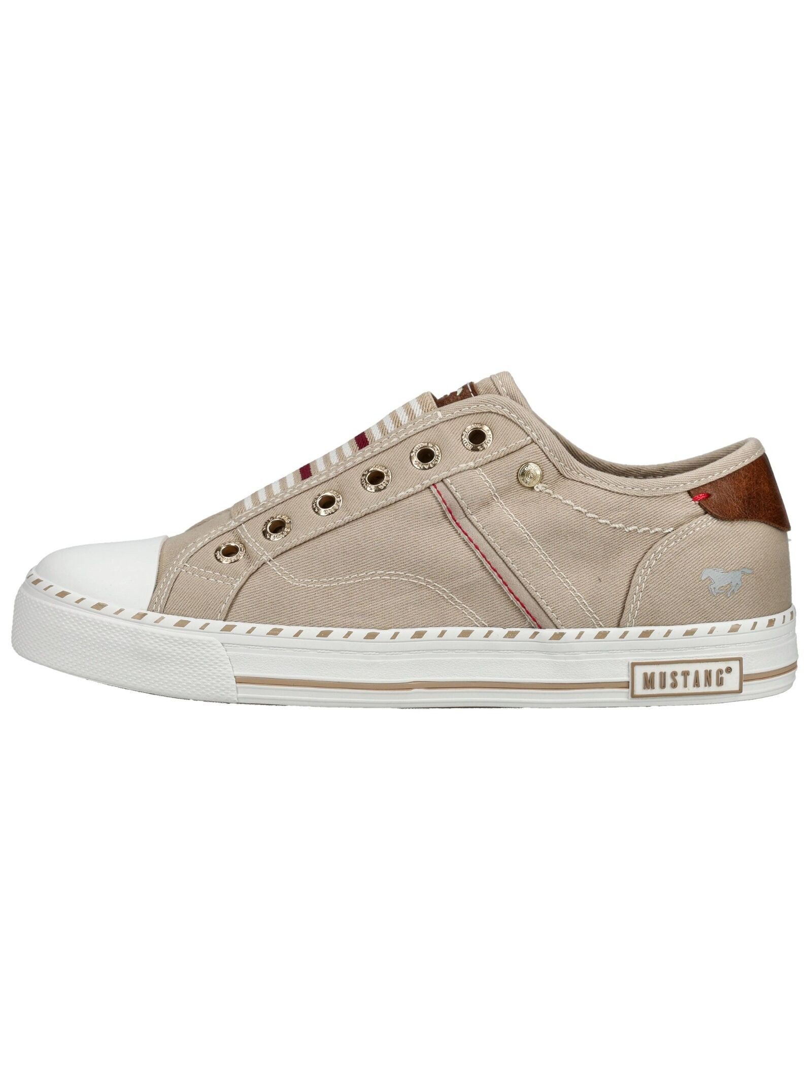 Mustang Shoes Mustang Shoes Sneaker Textil Sneaker