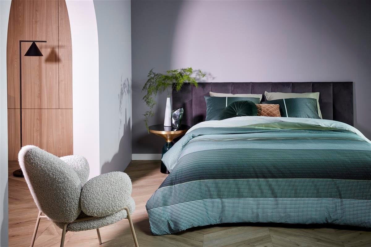 Beddinghouse Bettwäsche Beddinghouse Charlottesville, Mako-Satin, 2 günstig online kaufen