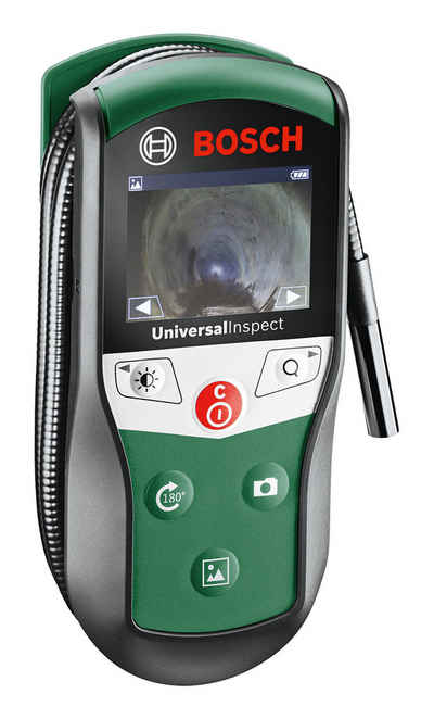 BOSCH UniversalInspect Inspektionskamera (Im Karton)