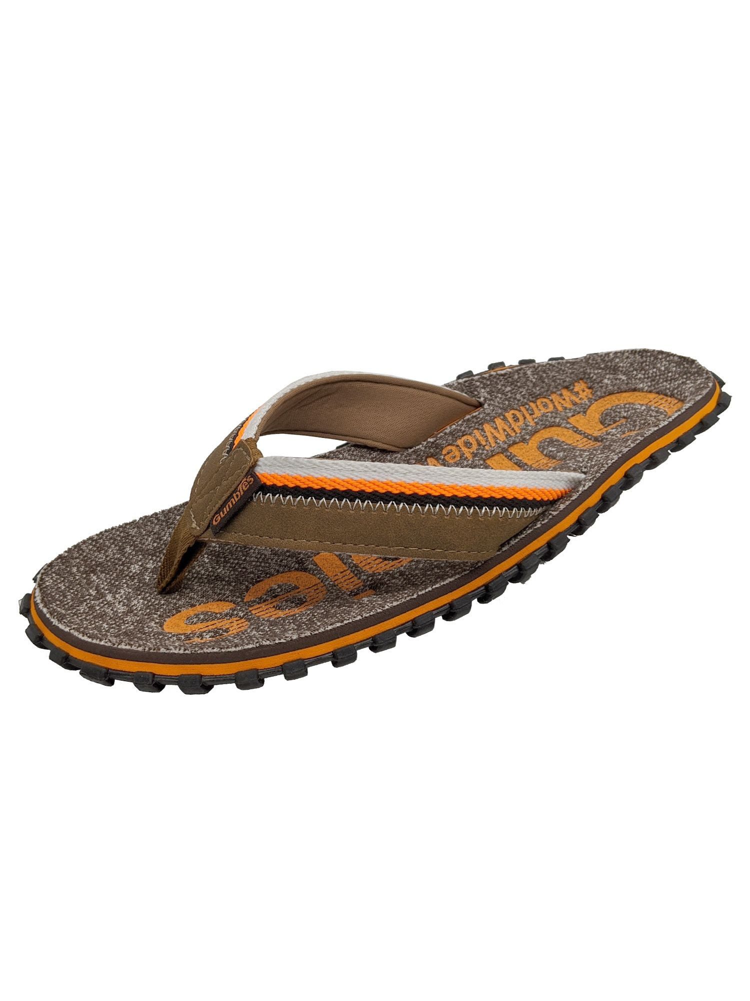 Gumbies Gumbies Cairns T-Strap-Sandale