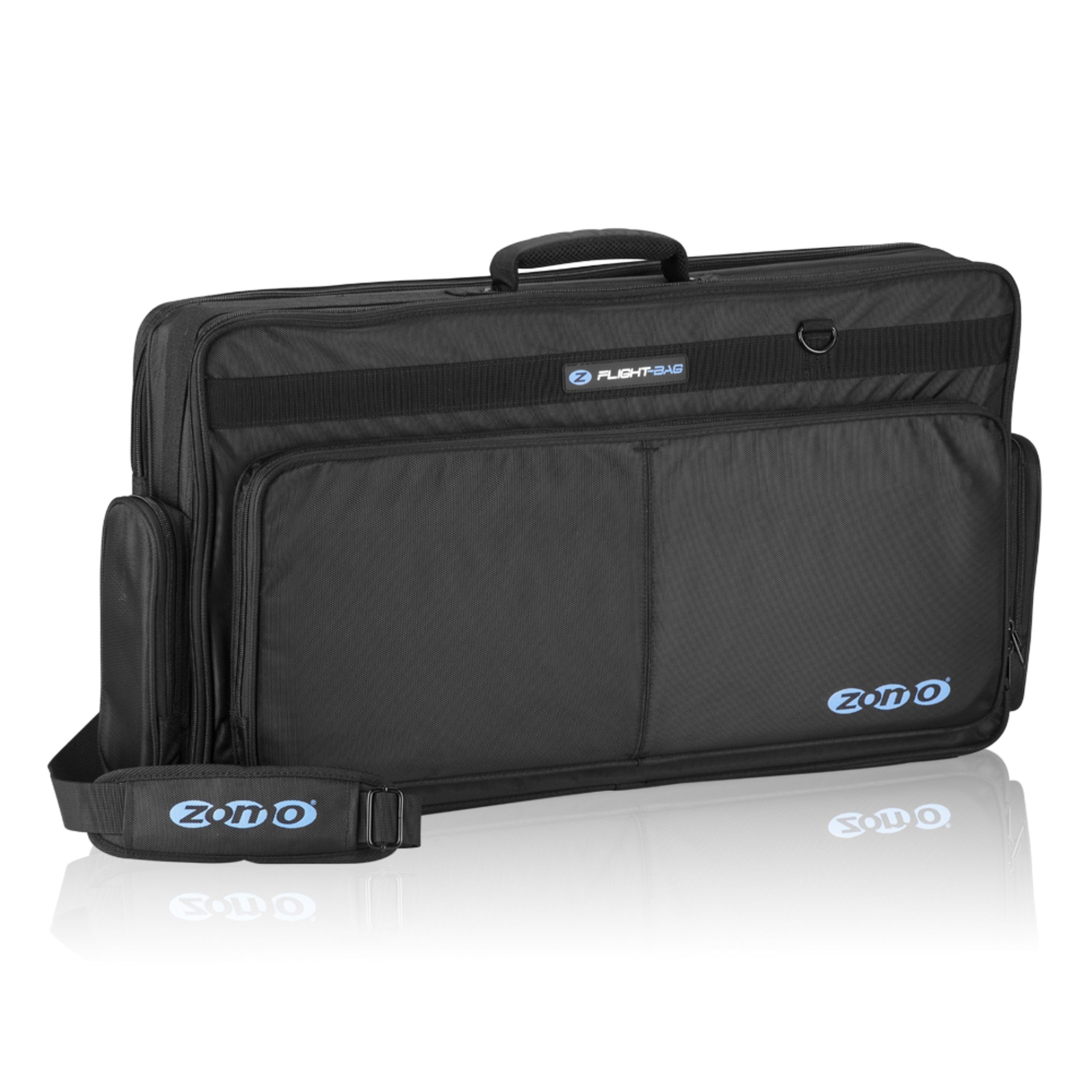 Zomo Spielzeug-Musikinstrument, FlightBag Controller XL