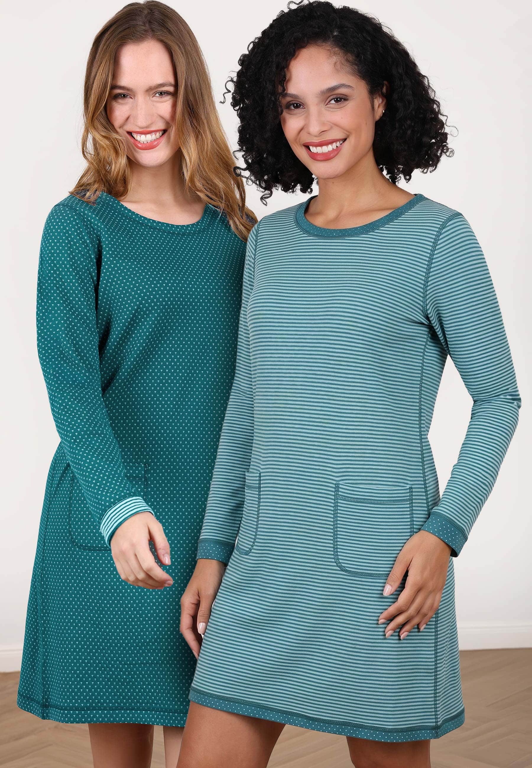 Deerberg Sommerkleid Nella