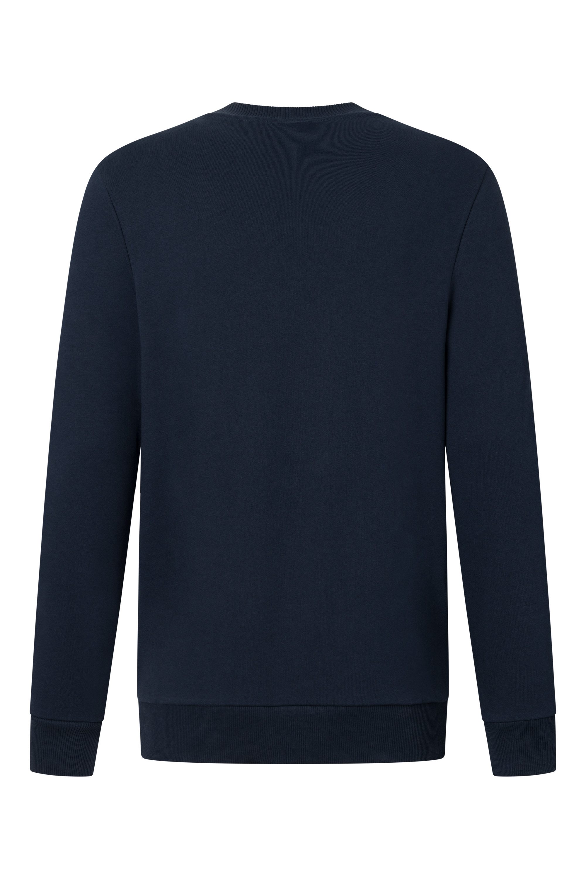 Joop Jeans Sweatshirt Alfonso mit Logoprint
