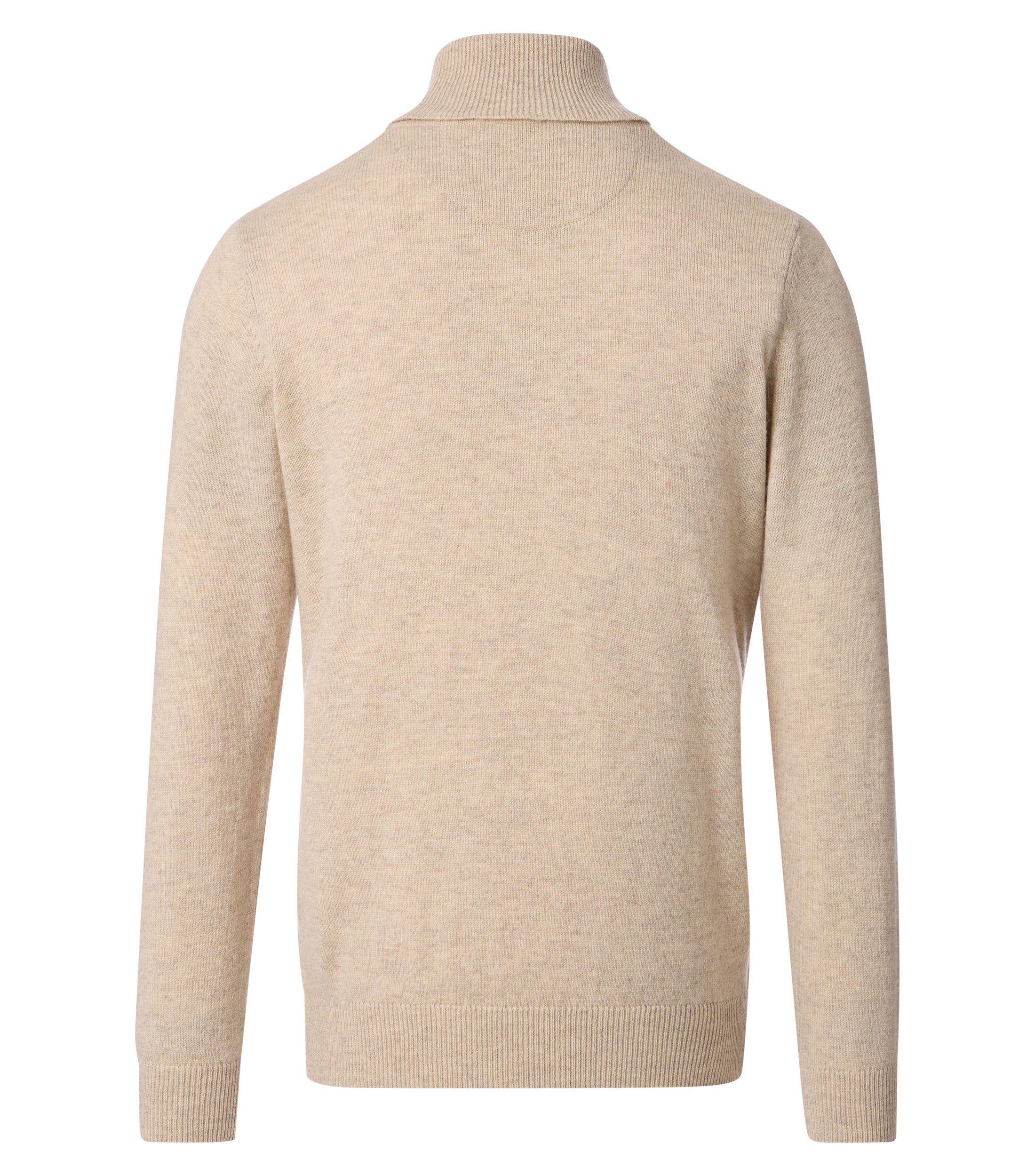 VENTI Rollkragenpullover VENTI Rollkragenpullover uni