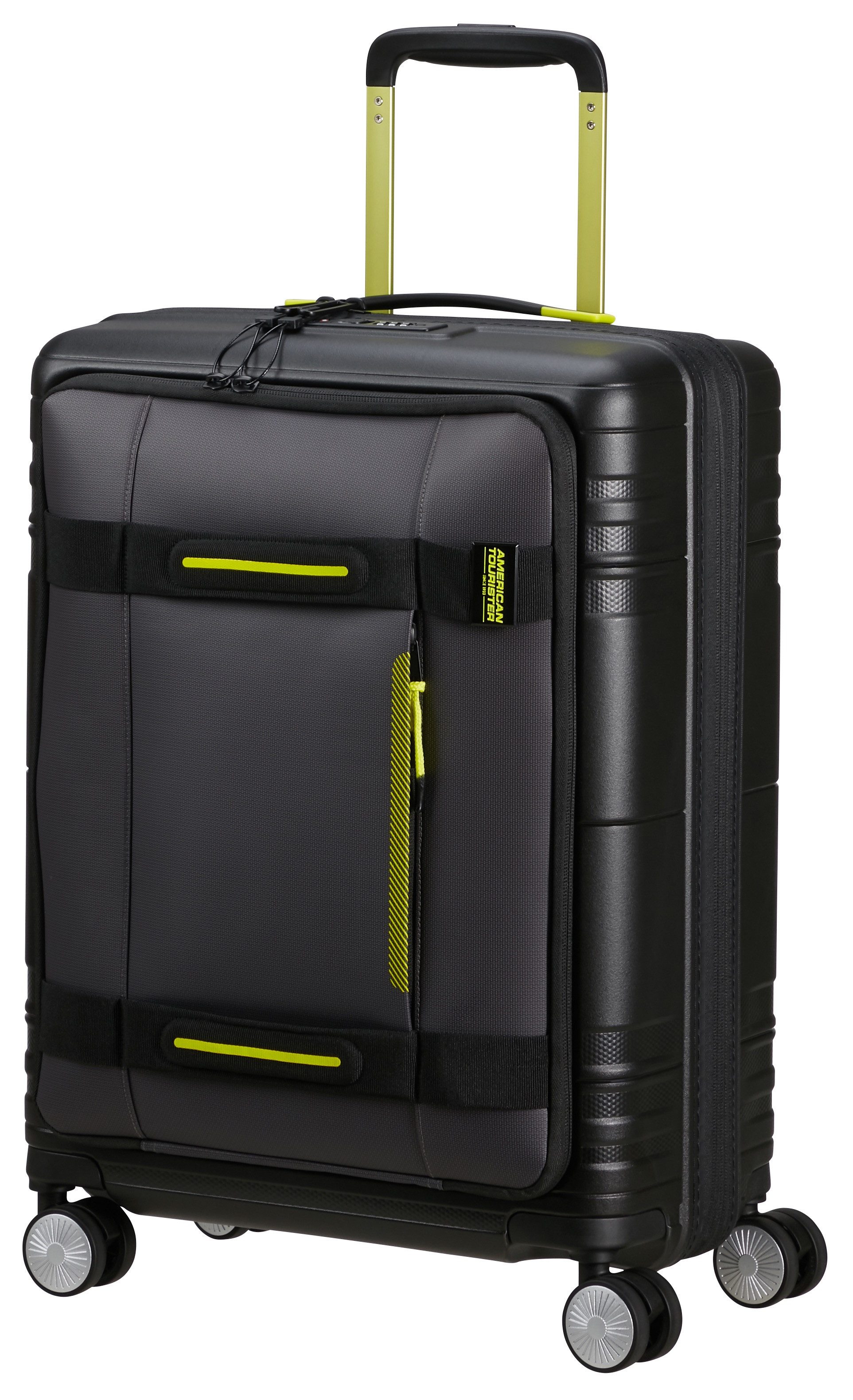 American Tourister® Handgepäck-Trolley HELLO CABIN, 55, 4 Rollen, Handgepäc günstig online kaufen