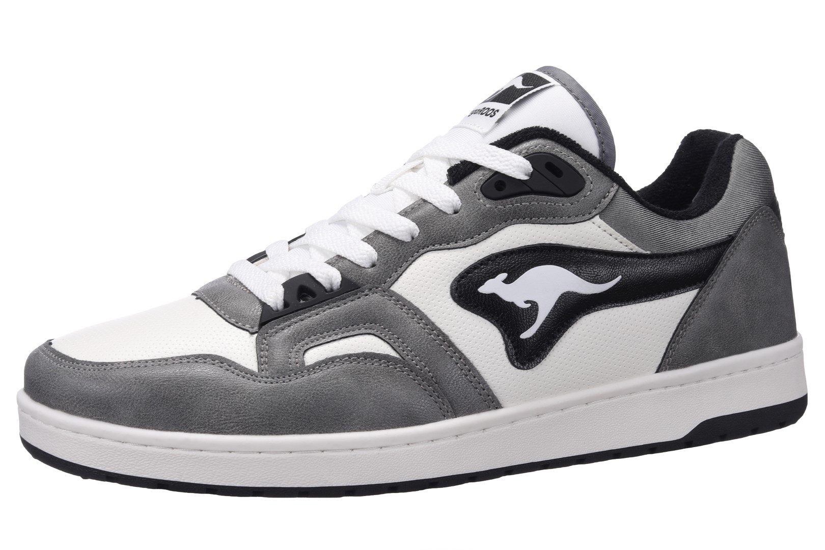 KangaROOS K-Slam Point Sneaker günstig online kaufen