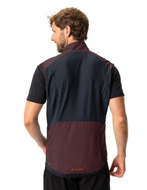 VAUDE Funktionsweste Men's Kuro Air Vest (1-tlg)