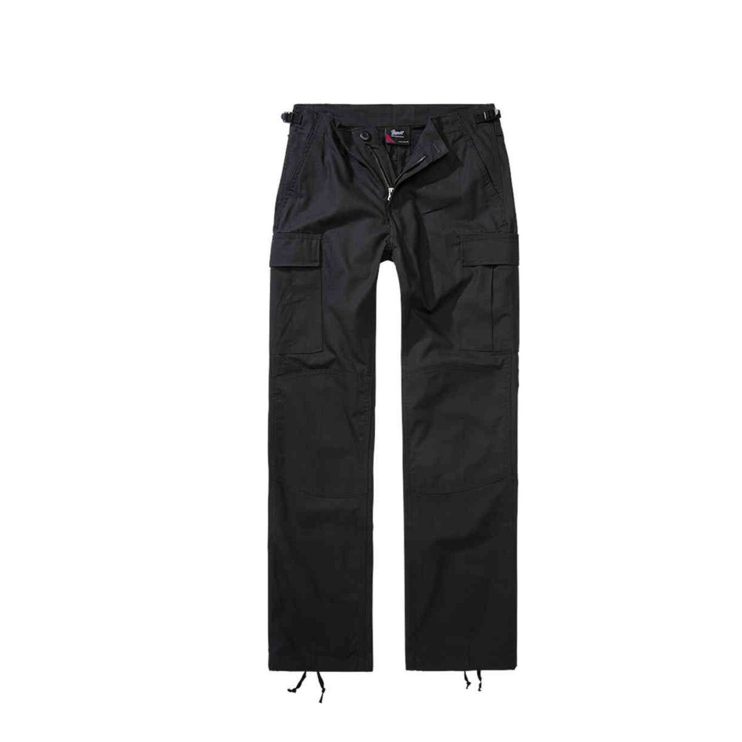Brandit Bikerjeans BDU Ripstop Damen Hose wasserabweisend