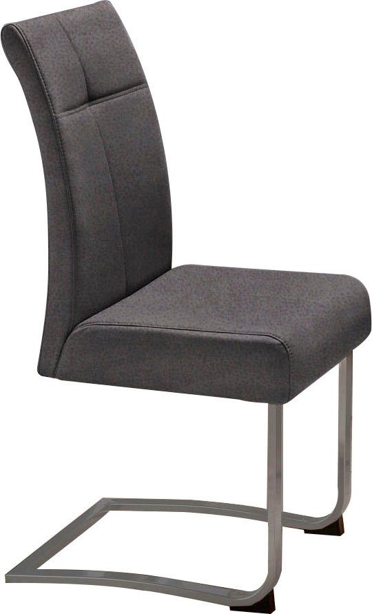 Home affaire Freischwinger Rab (Set, 2 günstig online kaufen