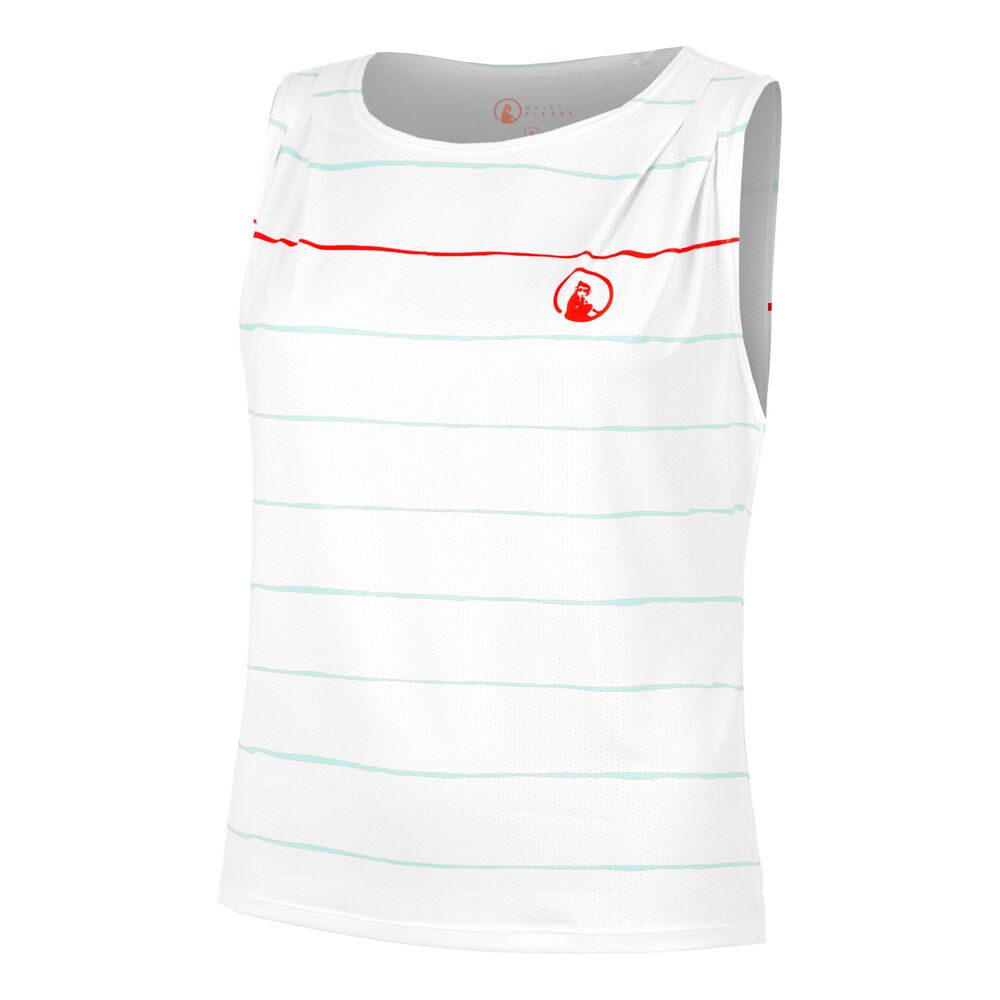 Quiet Please Tanktop Wild Poach & günstig online kaufen