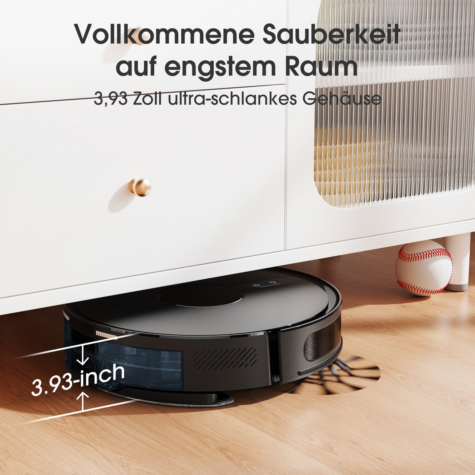 Lubluelu B40 - Bild 4