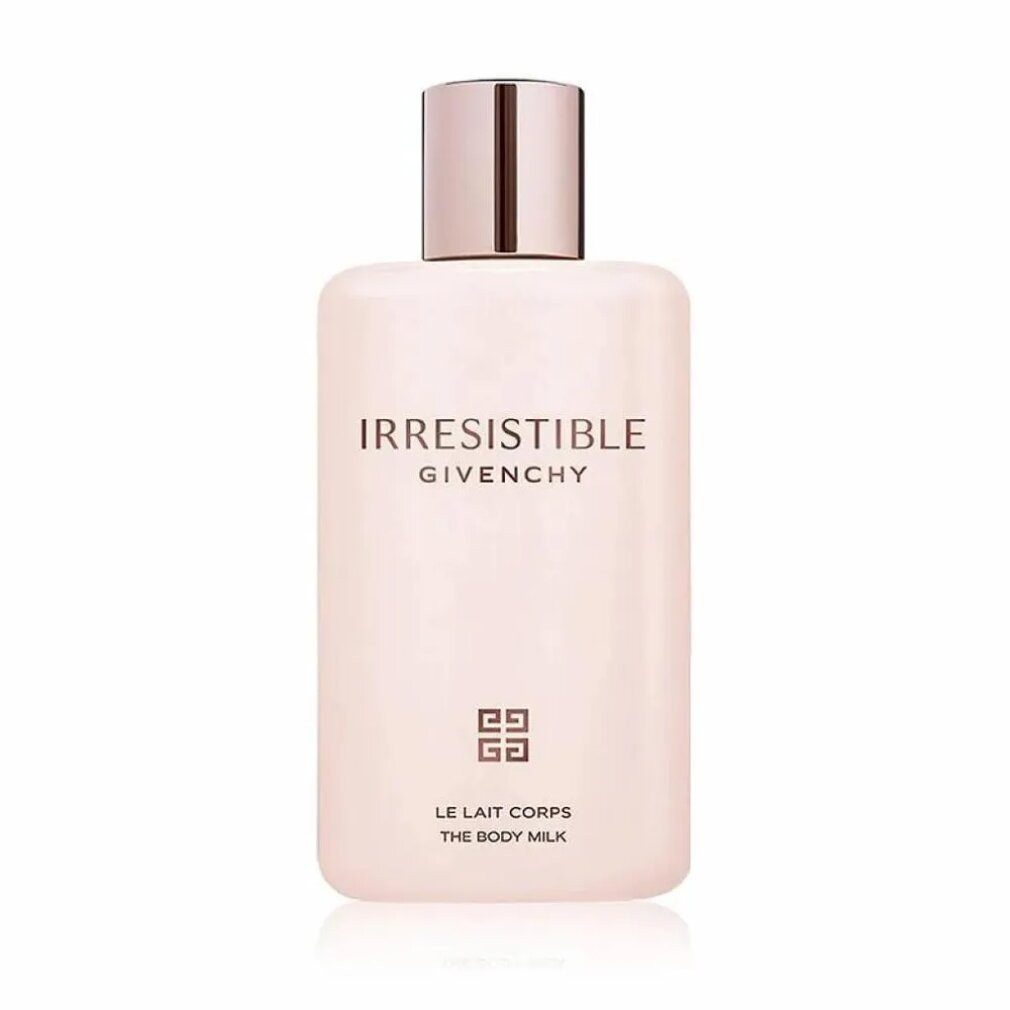 GIVENCHY Körperpflegemittel Irresistible The Body Milk 200ml