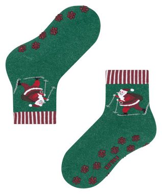 FALKE Socken Skiing Santa