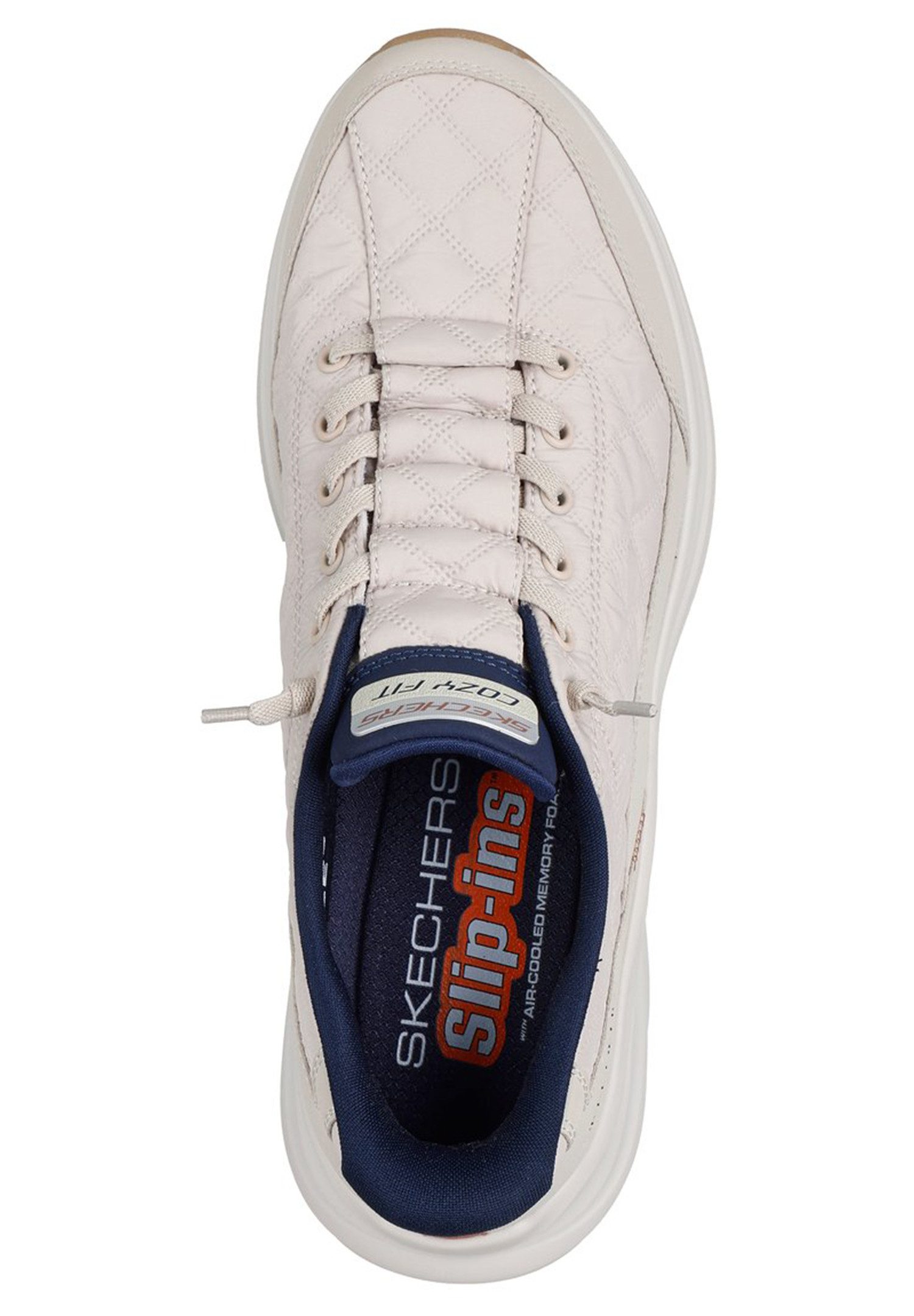 Skechers Skechers Slip-ins: Contour Foam - Cozy Fit Sneaker