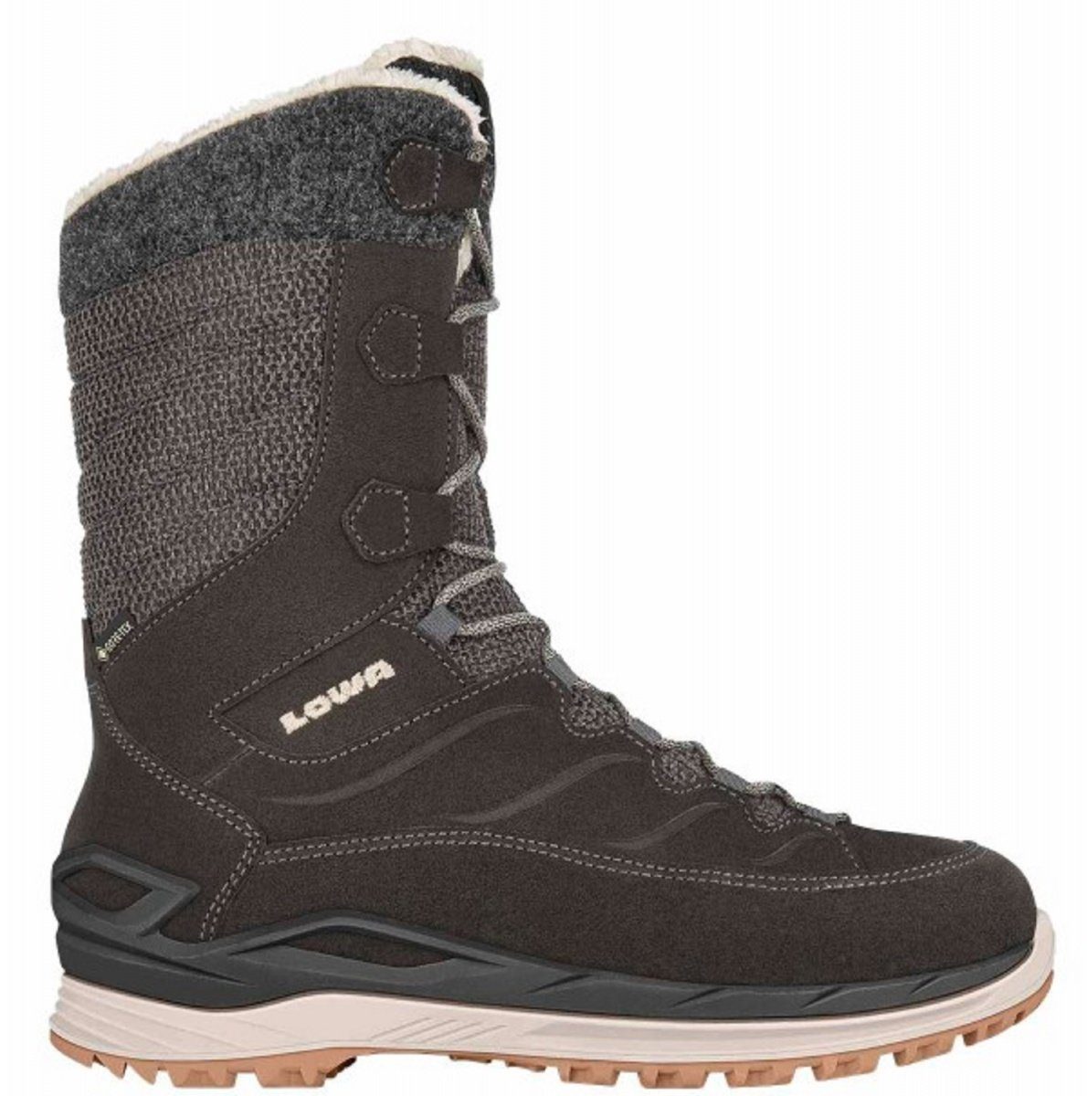 Lowa Lowa Barina Evo GTX Damen Winterschuhe Дорожная обувь 420419 Winterstiefel