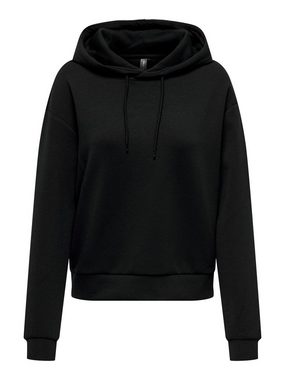 ONLY Play Kapuzensweatshirt ONPLOUNGE LS HOOD SWEAT - NOOS