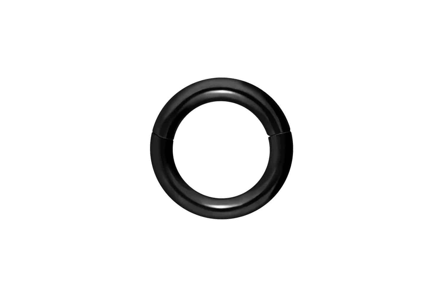 Nasenpiercing Chirurgenstahl Segmentring Clicker Ohrpiercing Septum Nase