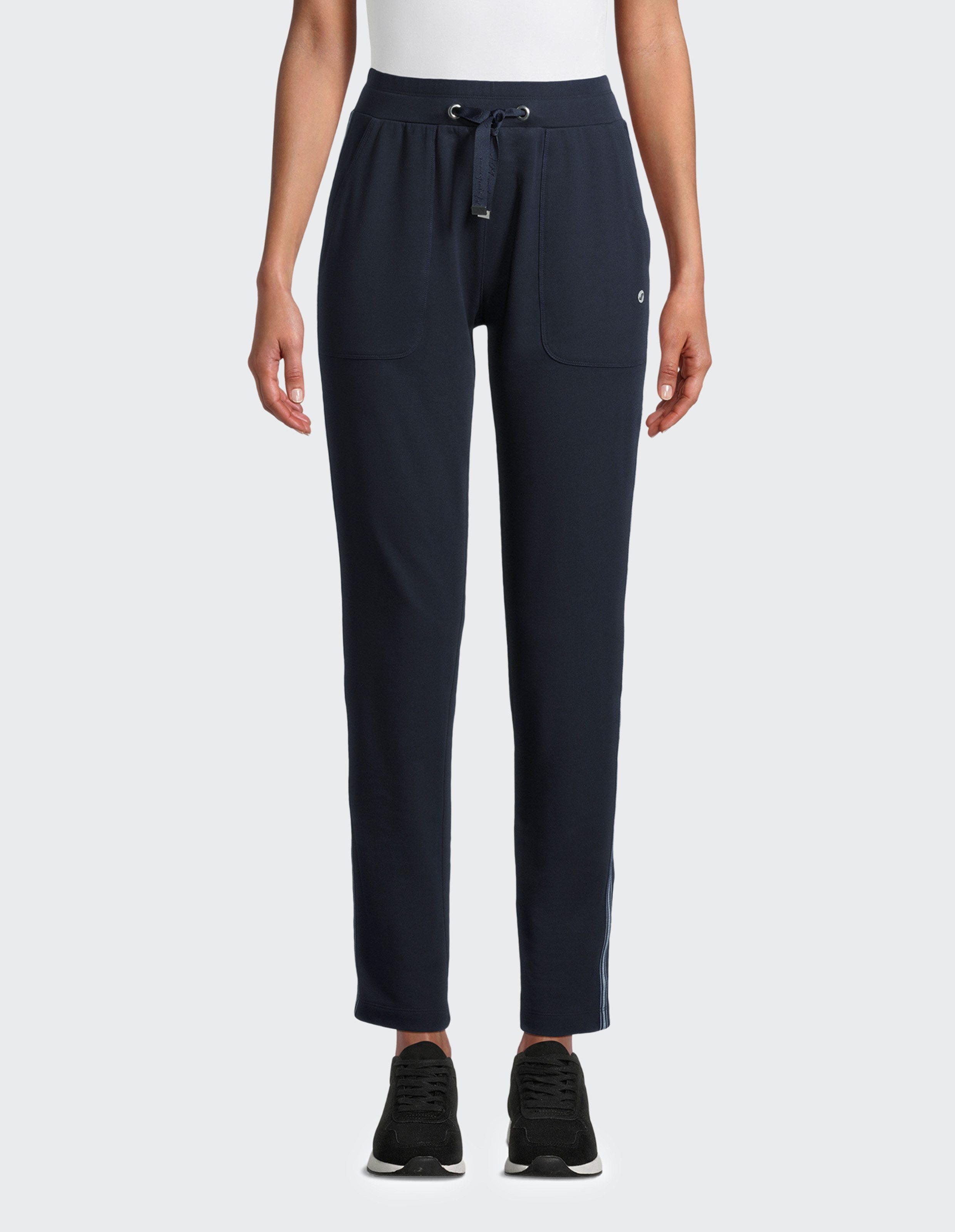 Joy Sportswear Jogginghose D JOGGINGHOSE THEKLA bequeme Passform, für Freizeit und Training, sportlicher Stil