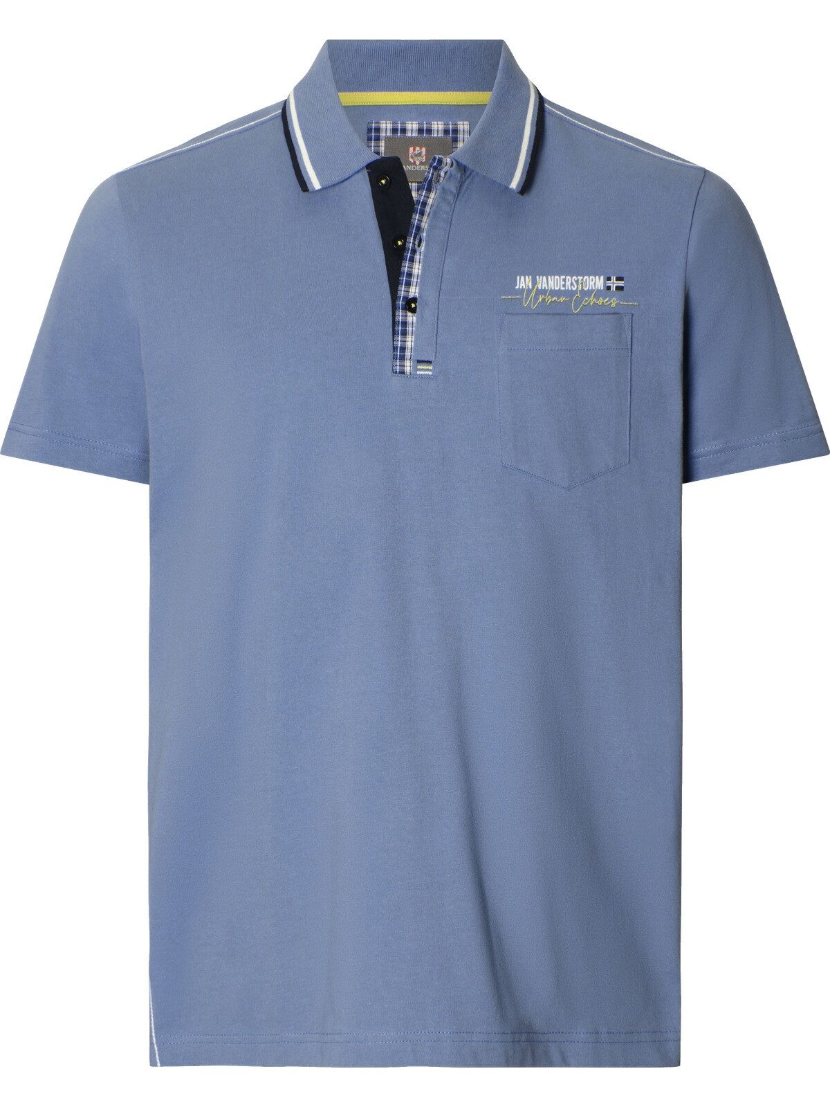 Jan Vanderstorm Poloshirt ODDFRED