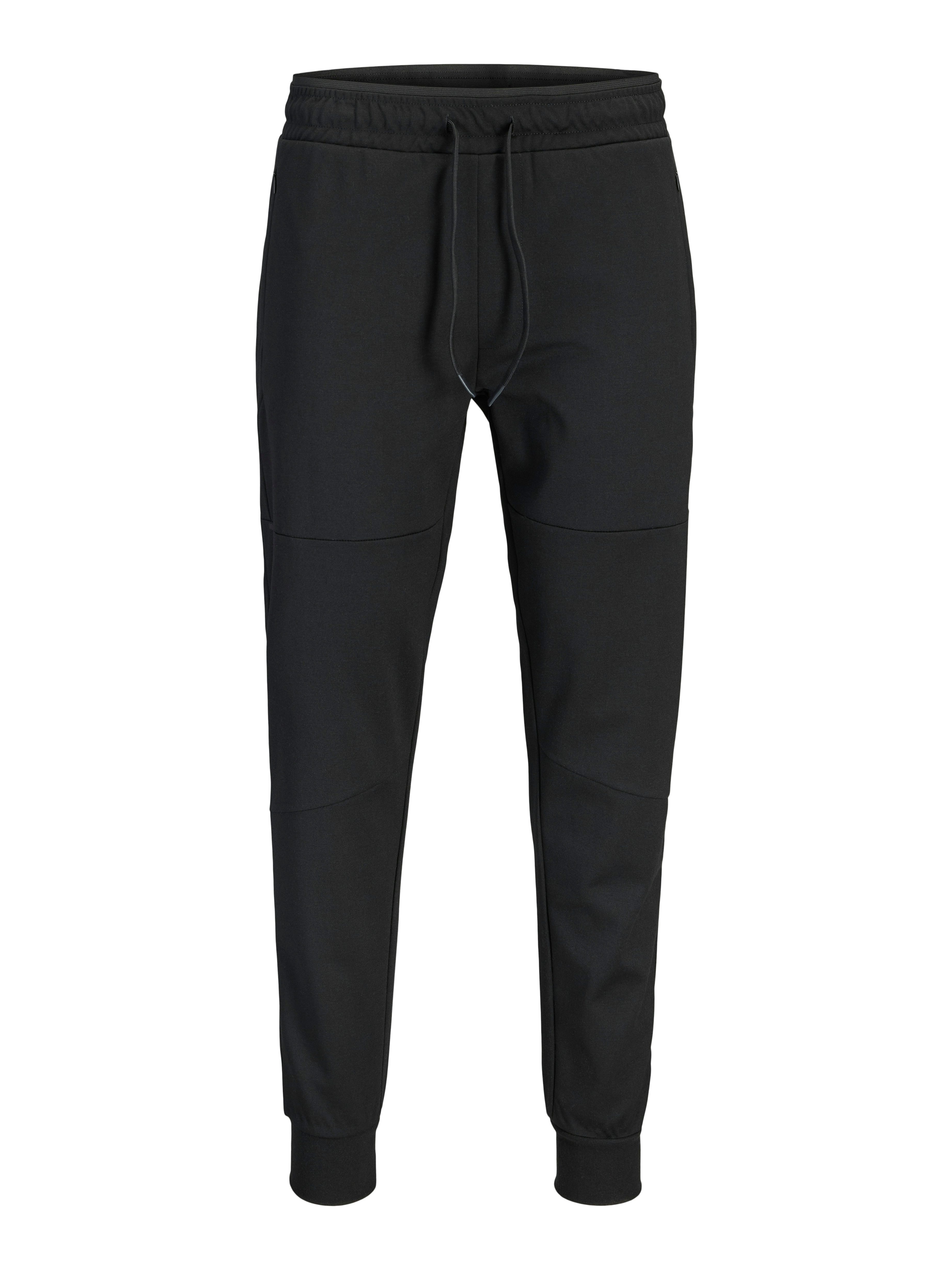 Sweathose JPSTGORDON BASE SWEAT PANTS SN