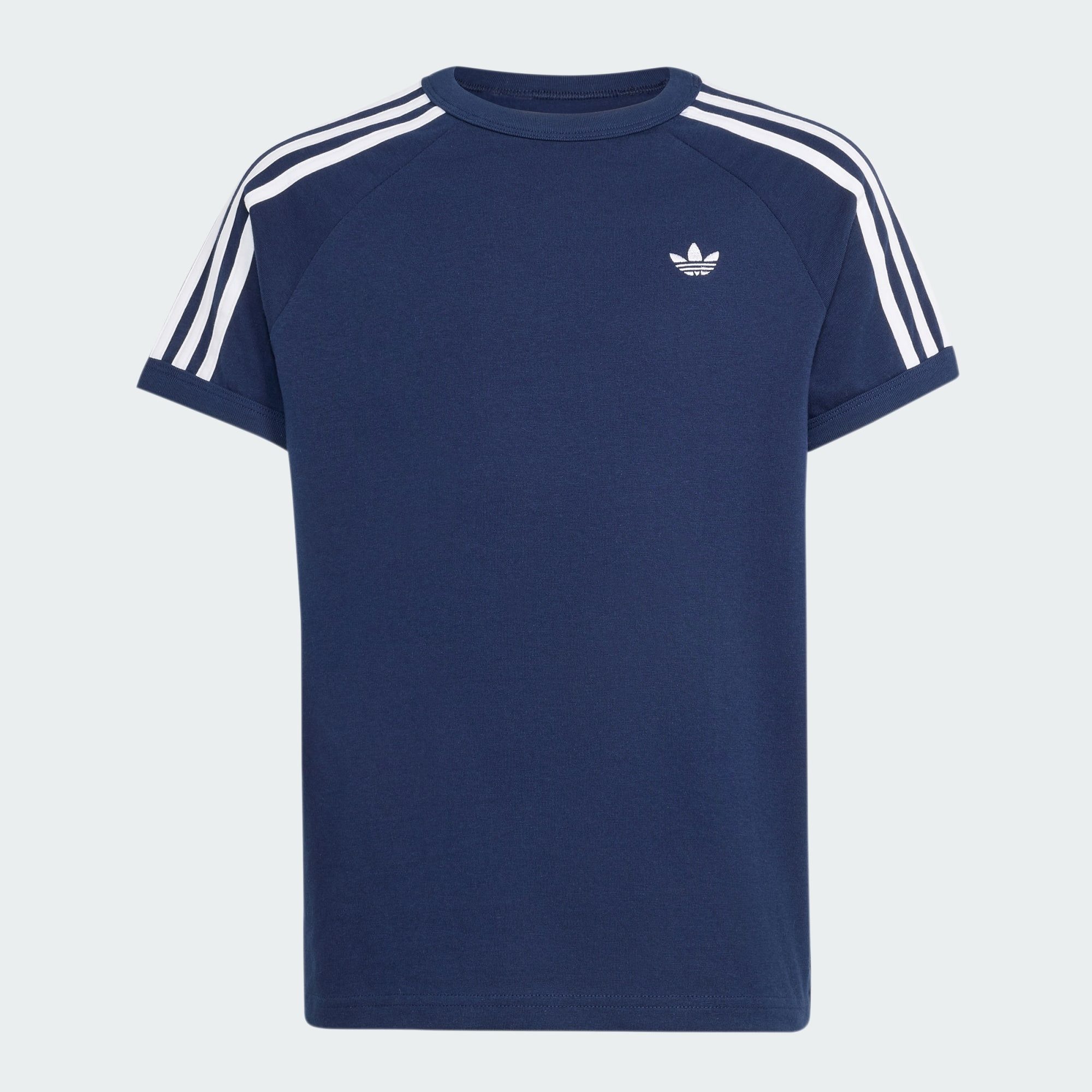 adidas Originals T-Shirt 3-STREIFEN T-SHIRT (1-tlg)